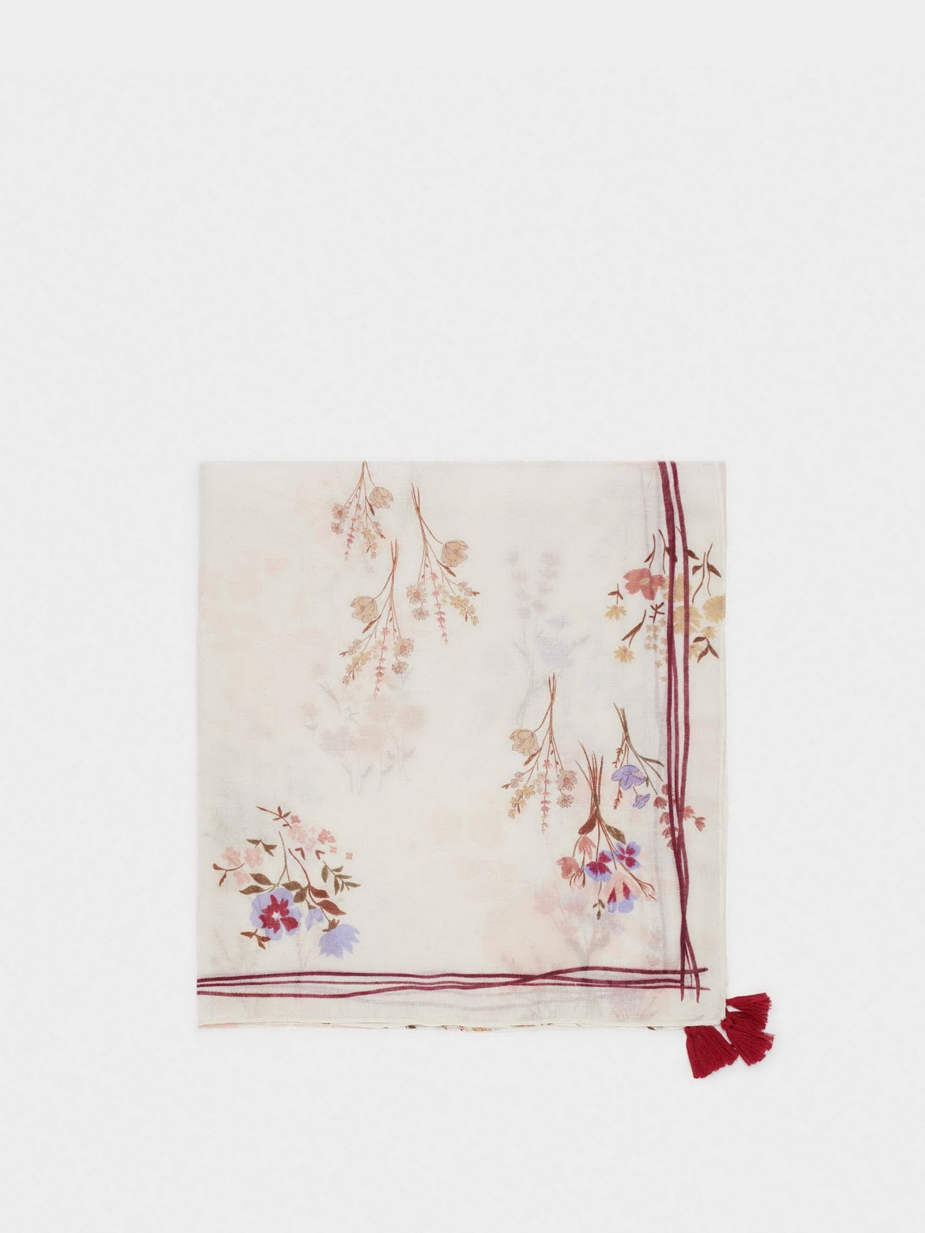 Шарф Parfois модель 5606428927179 Фото