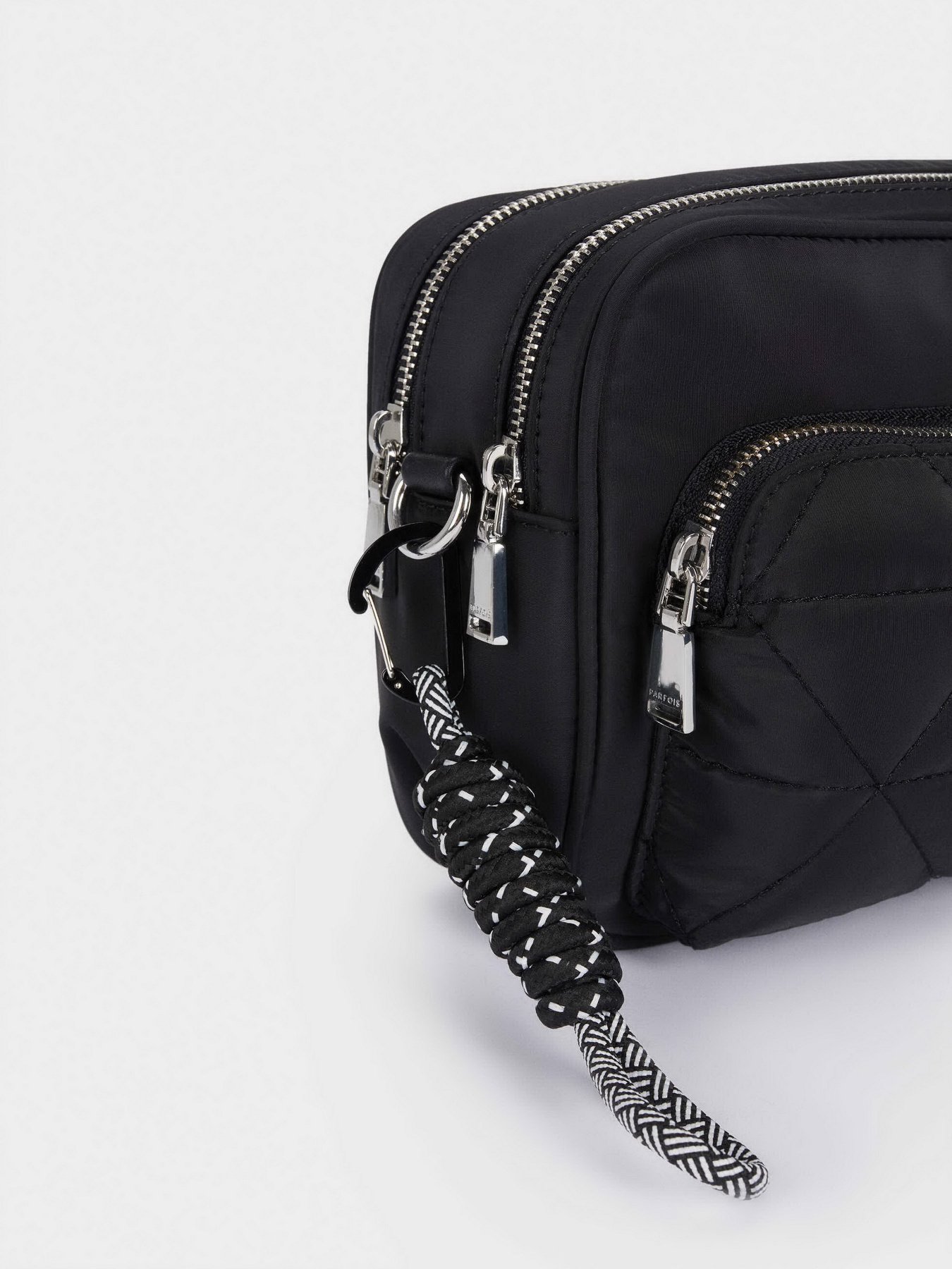 Кросс-боди Parfois модель 5606428927599 Фото
