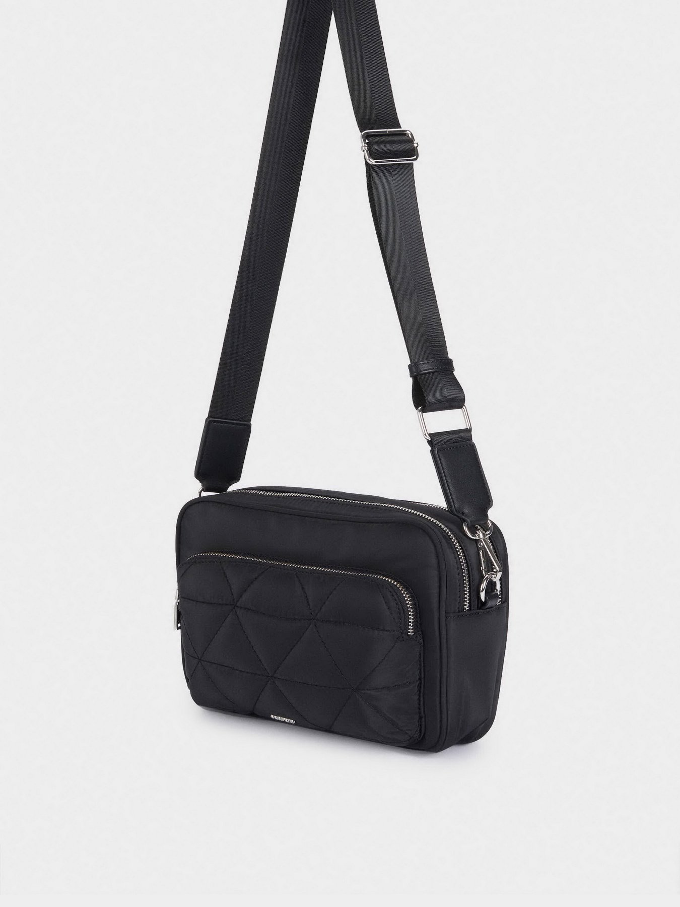 Кросс-боди Parfois модель 5606428927599 Кросс-боди Parfois модель 5606428927599 Фото