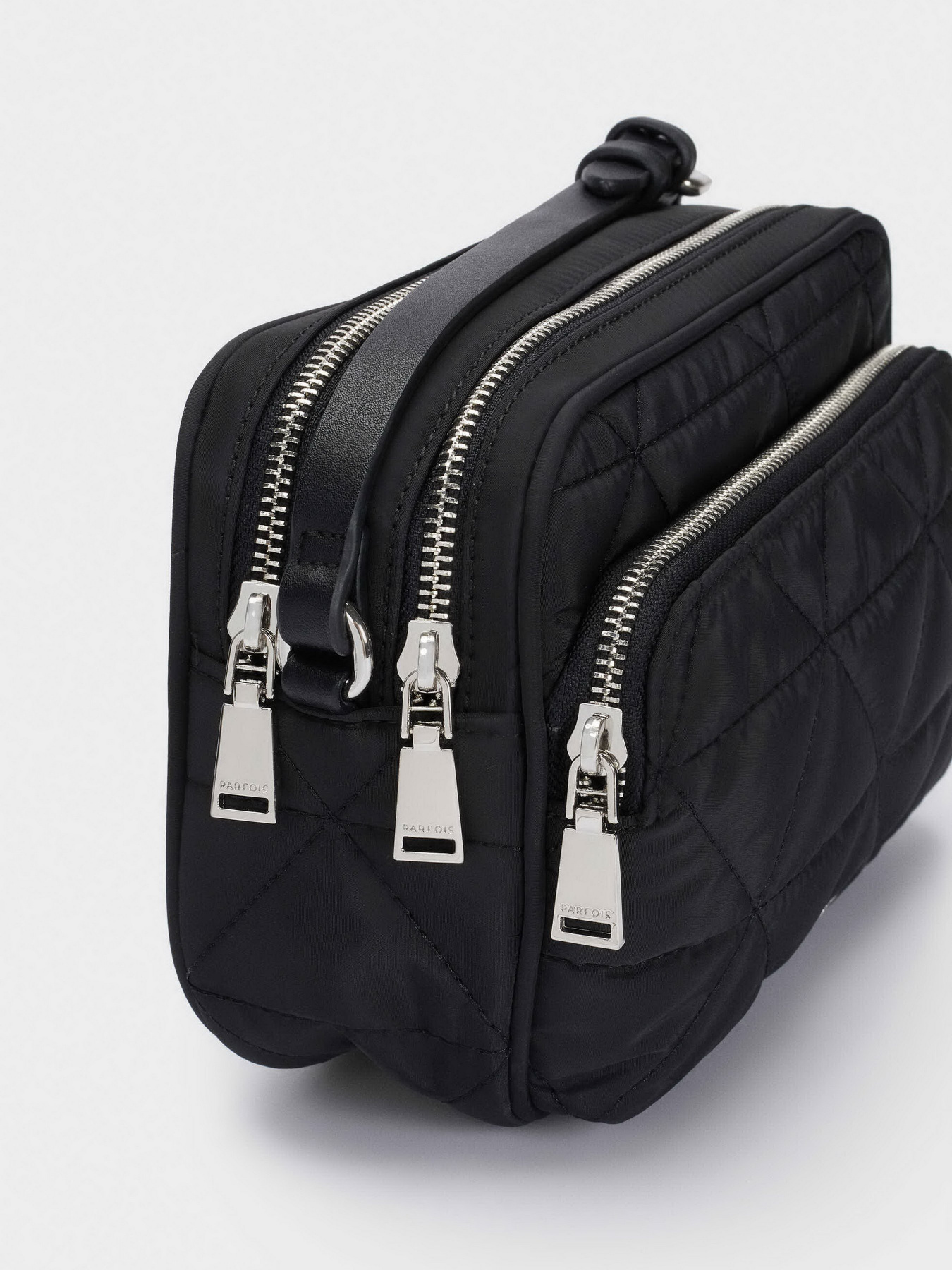 Кросс-боди Parfois модель 5606428927650 Фото