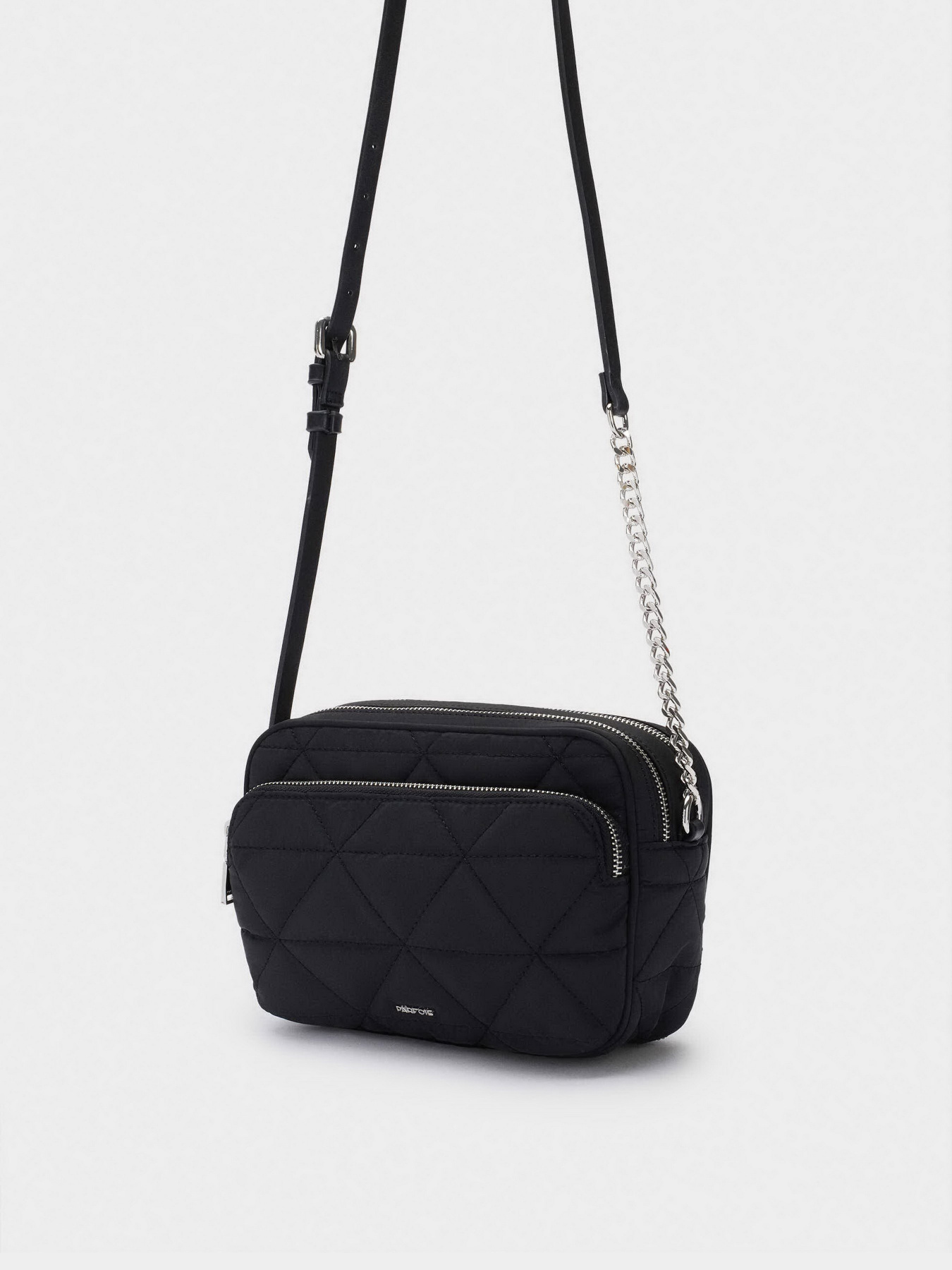 Кросс-боди Parfois модель 5606428927650 Фото