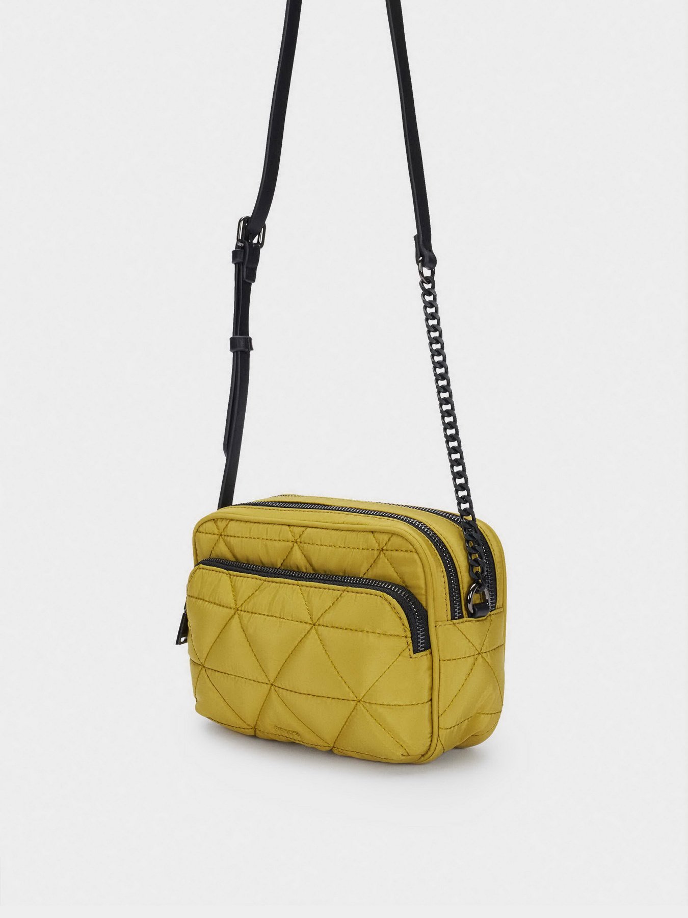 Кросс-боди Parfois модель 5606428927674 Фото