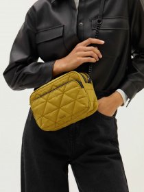 Кросс-боди Parfois модель 5606428927674 Фото