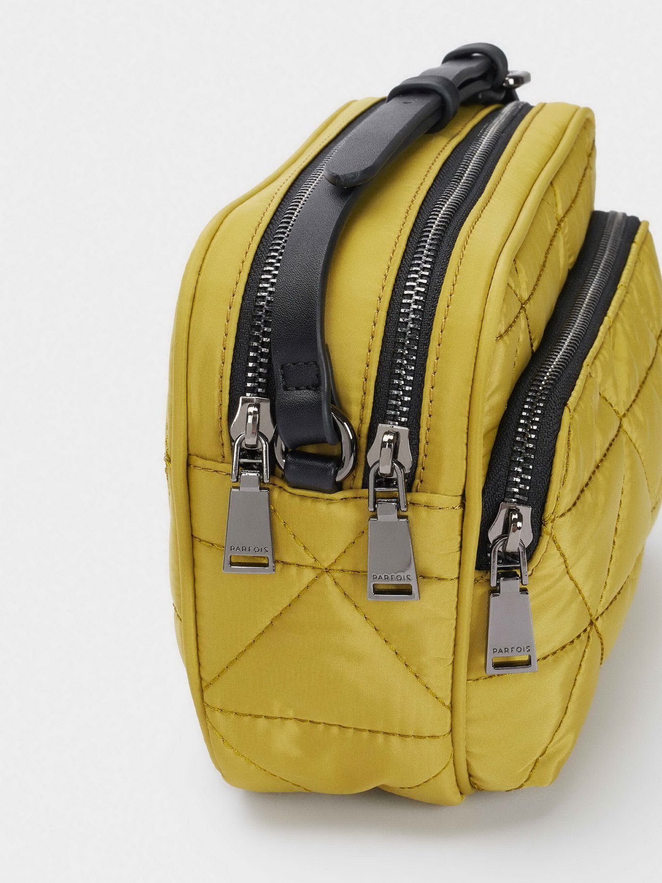 Крос-боді Parfois модель 5606428927674 Фото