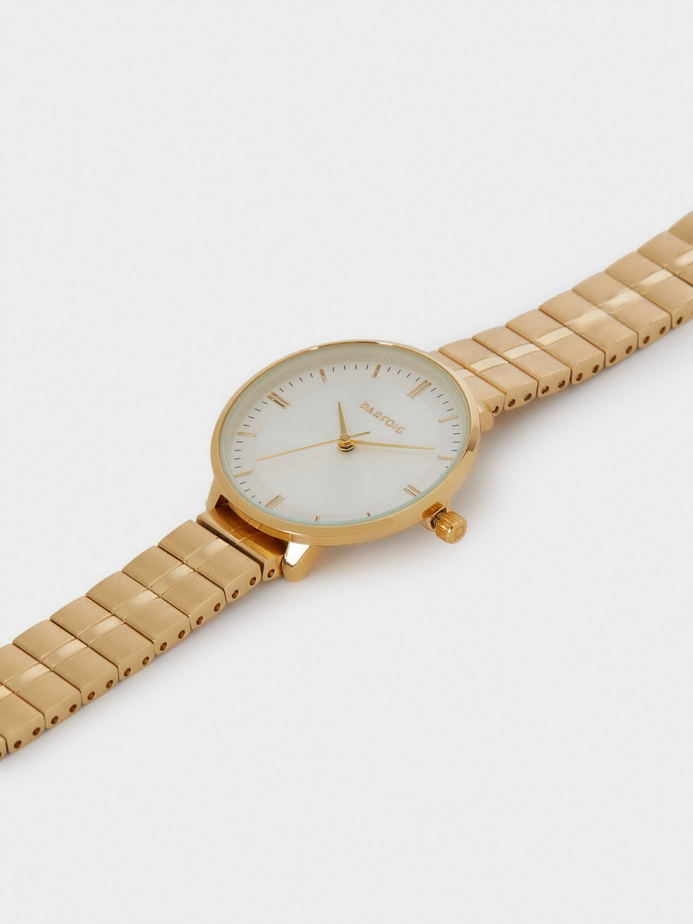 Часы Parfois модель 5606428930940 Фото