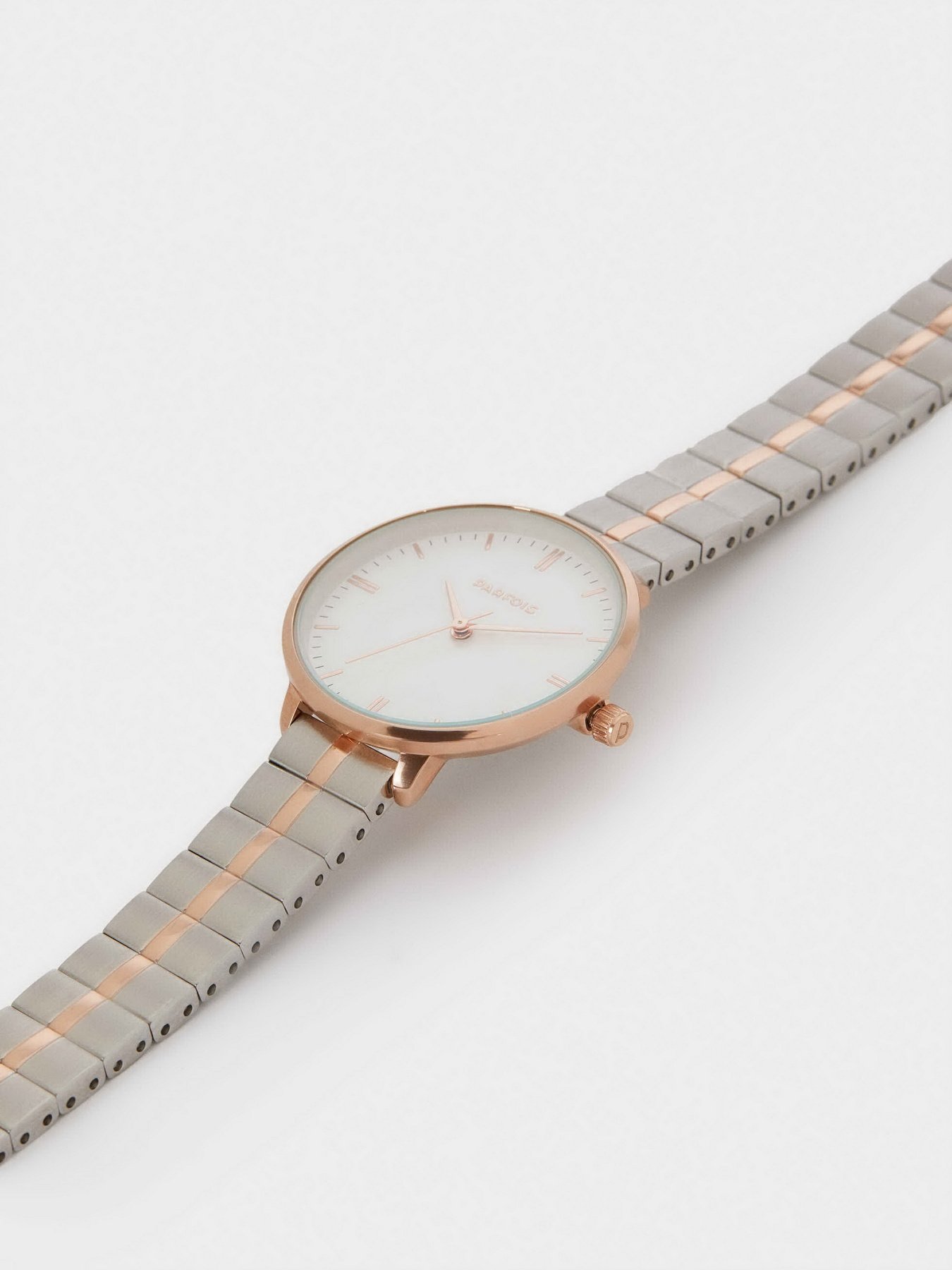 Годинники Parfois модель 5606428930957 Годинники Parfois модель 5606428930957 Фото