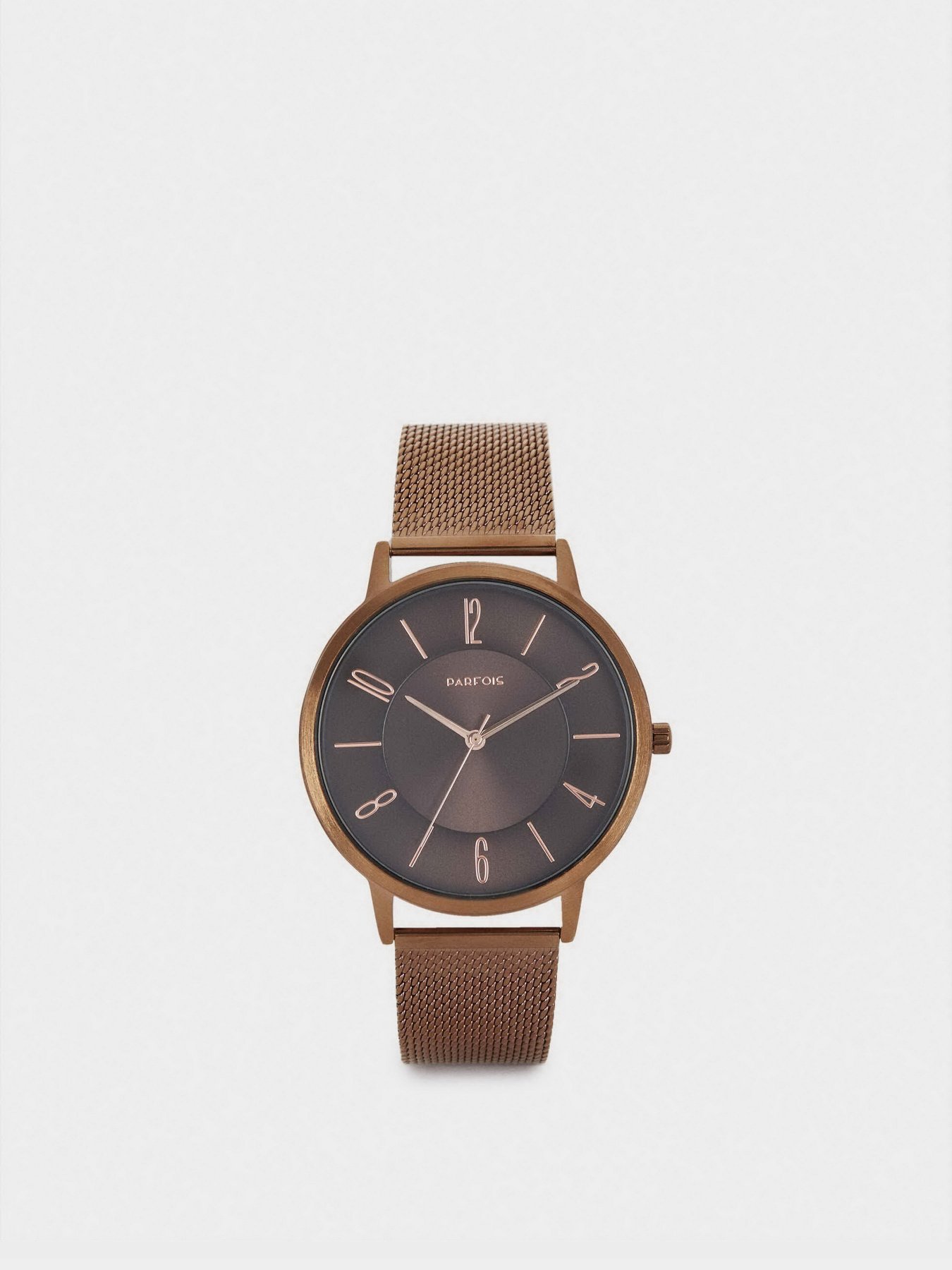 Годинники Parfois модель 5606428931138 Фото