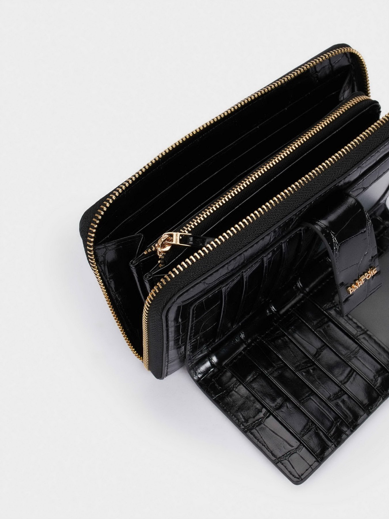 Портмоне Parfois модель 5606428939936 Фото