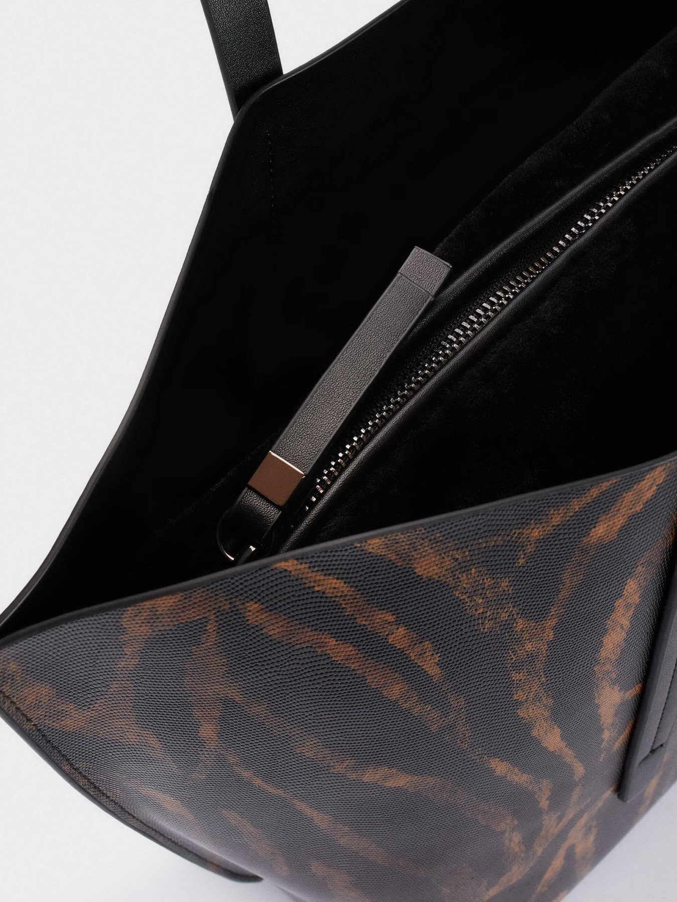 Сумка Parfois модель 5606428931619 Фото