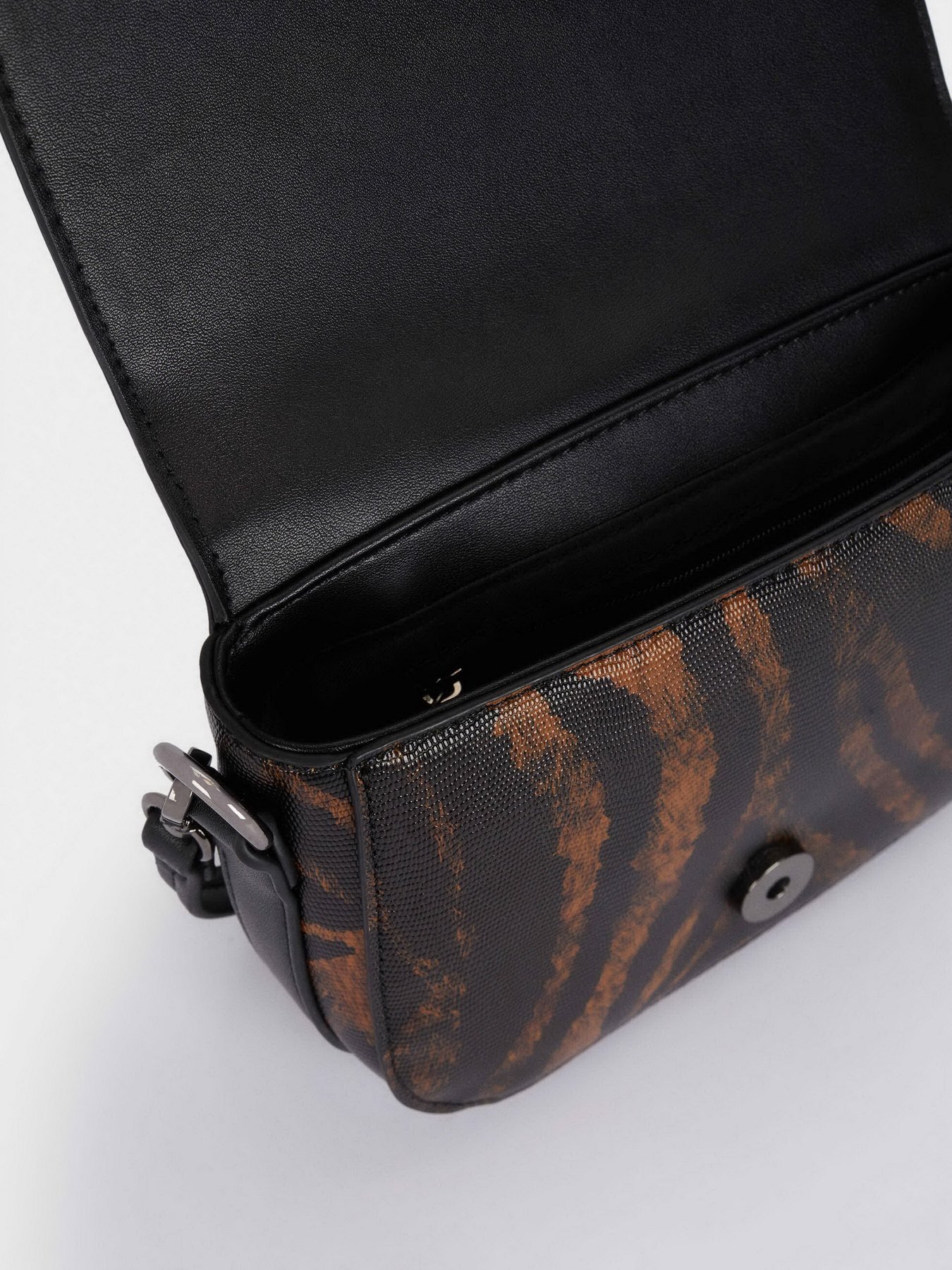 Кросс-боди Parfois модель 5606428938922 Фото