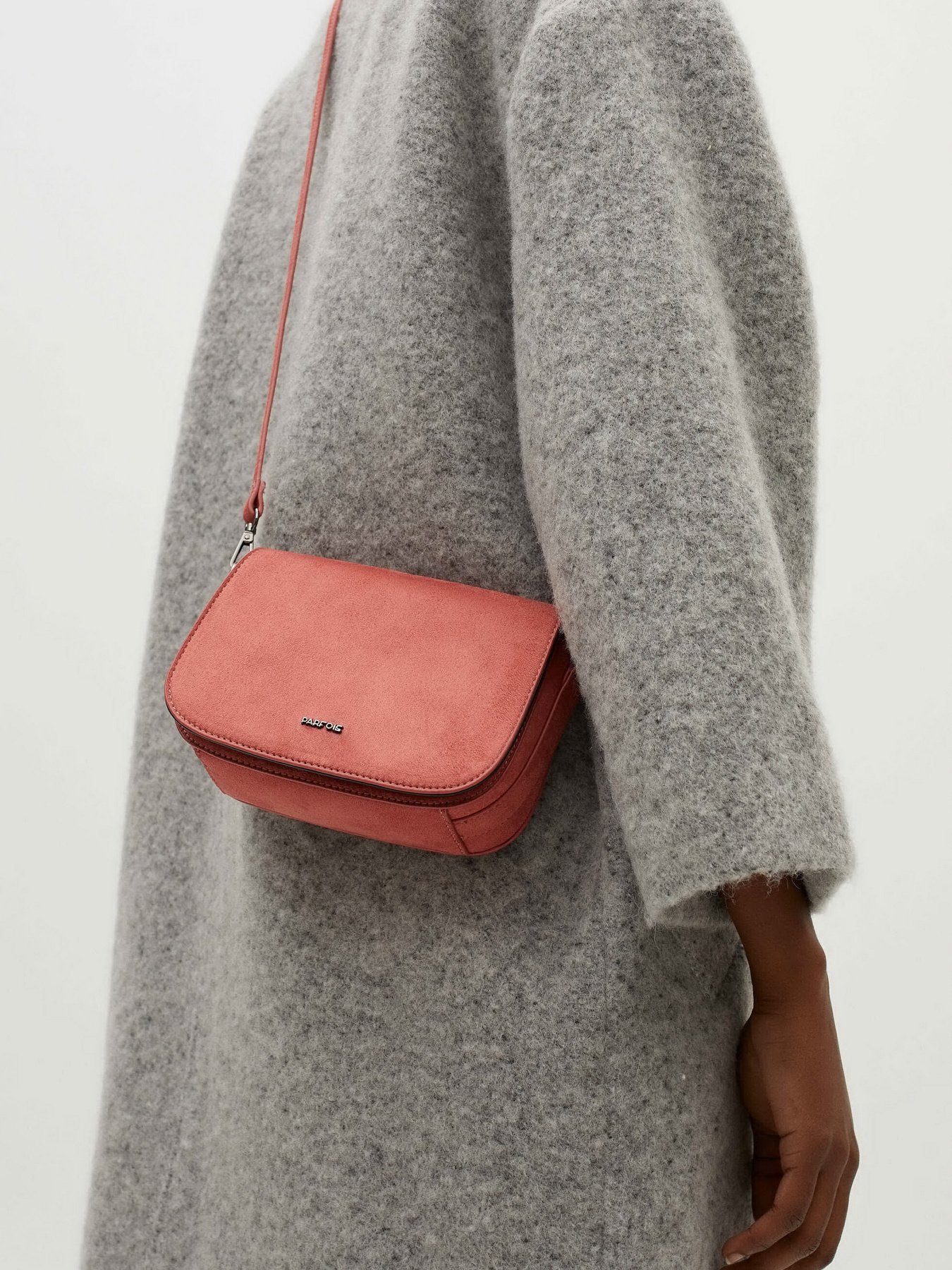 Кросс-боди Parfois модель 5606428931695 Фото