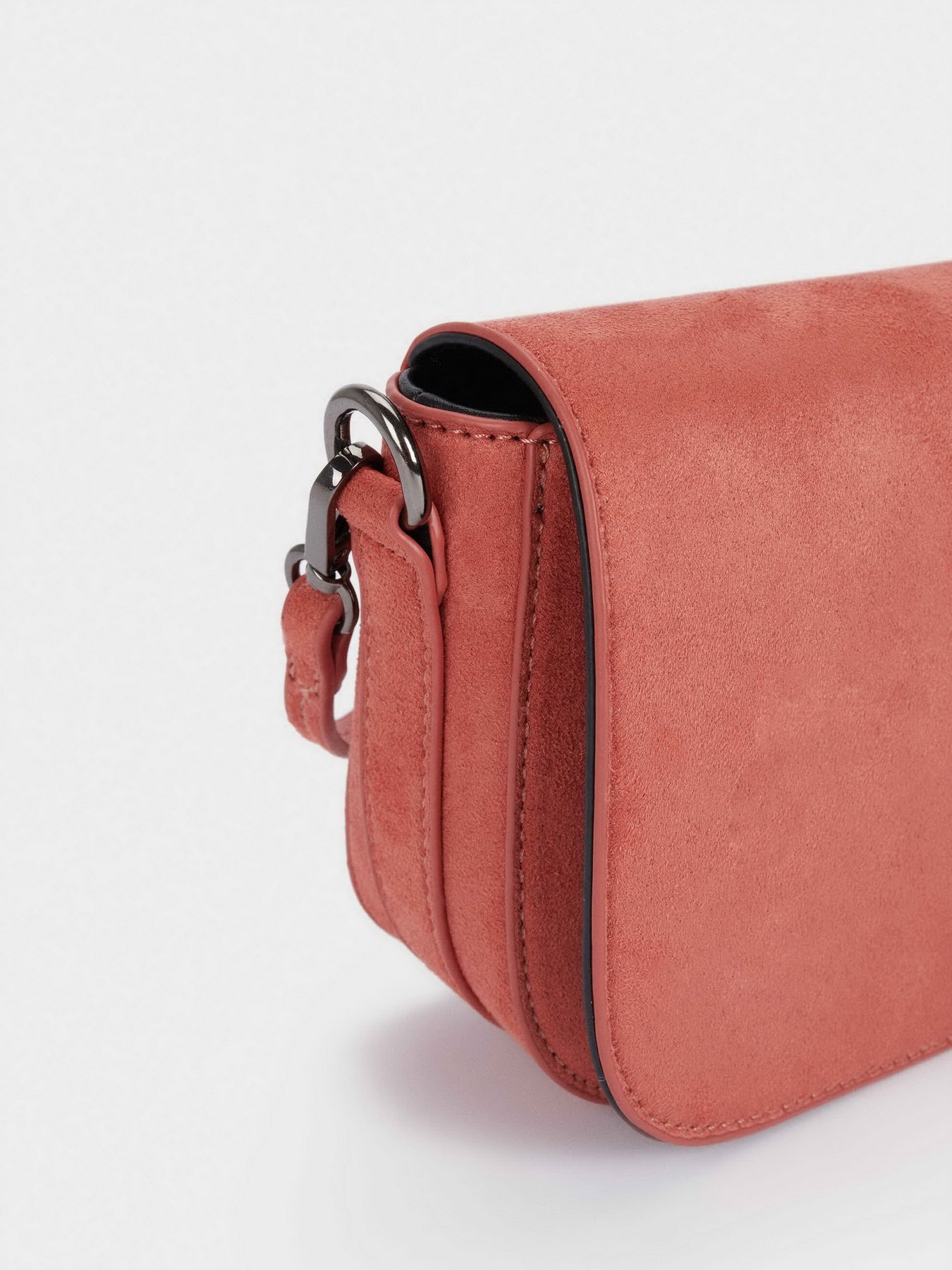 Кросс-боди Parfois модель 5606428931695 Фото