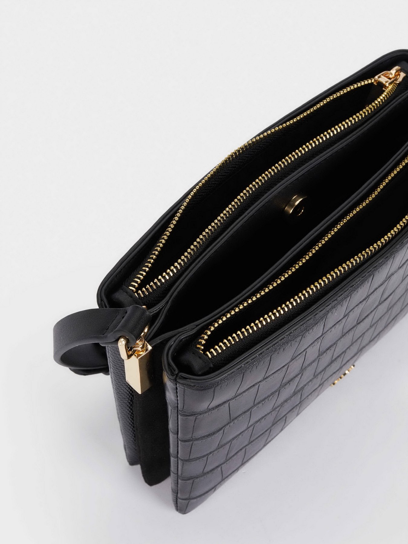 Крос-боді Parfois модель 5606428931732 Крос-боді Parfois модель 5606428931732 Фото