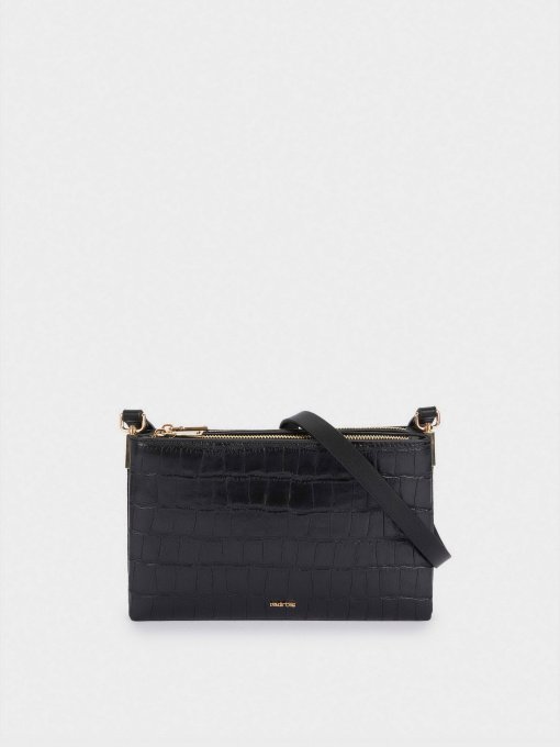 Кросс-боди Parfois модель 5606428931732 Фото