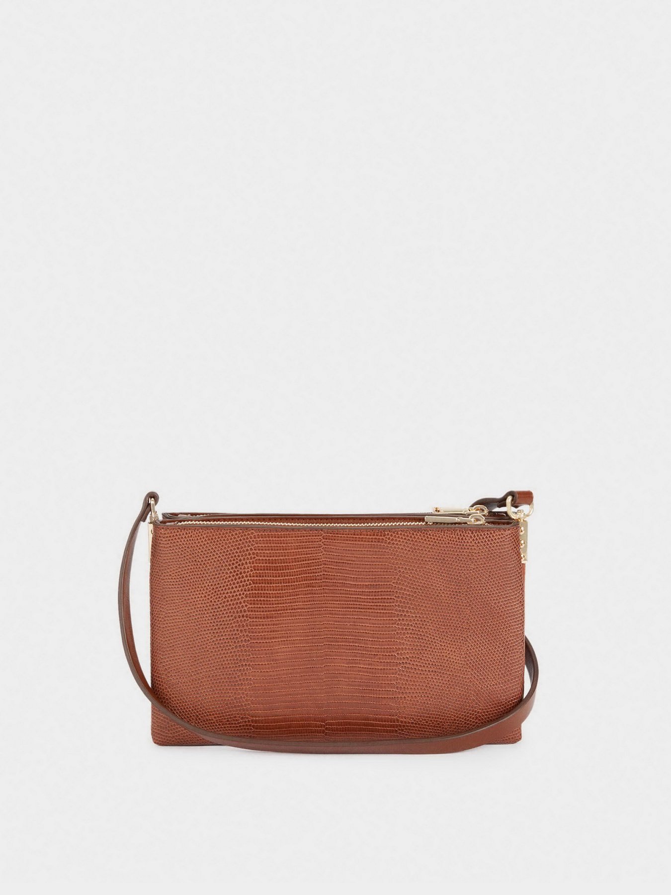 Кросс-боди Parfois модель 5606428931749 Фото