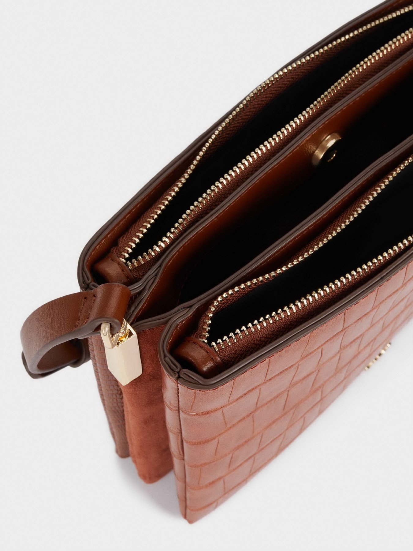 Крос-боді Parfois модель 5606428931749 Фото