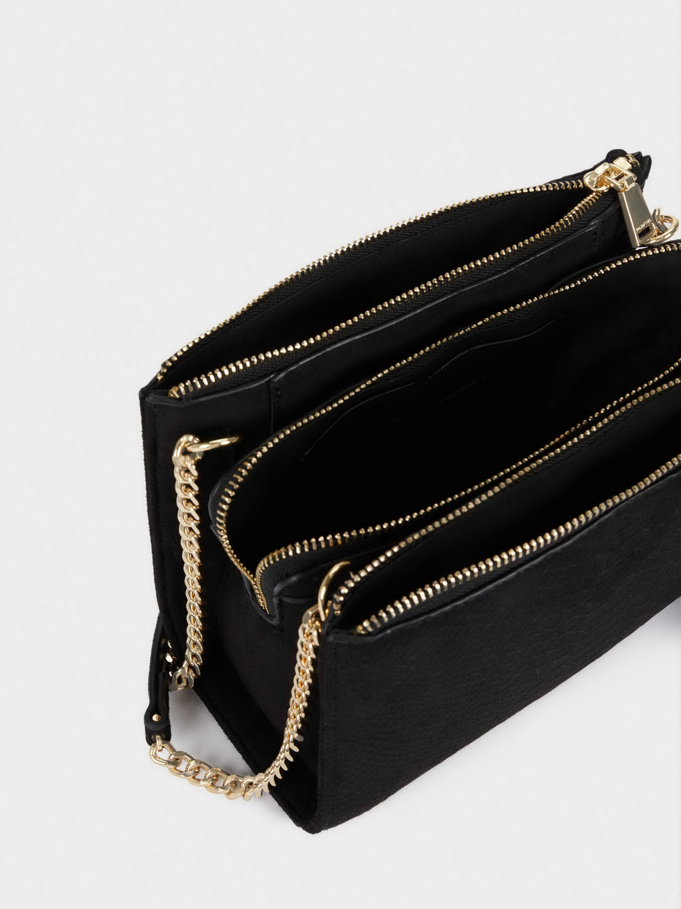 Кросс-боди Parfois модель 5606428931770 Фото