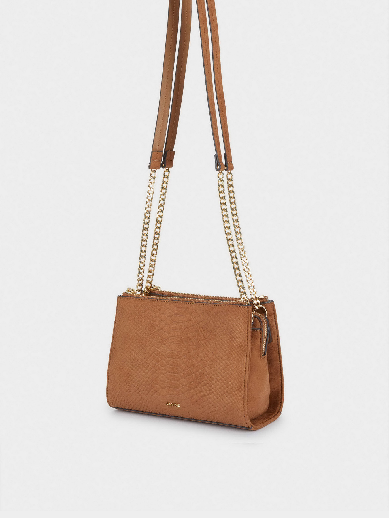 Кросс-боди Parfois модель 5606428931787 Фото