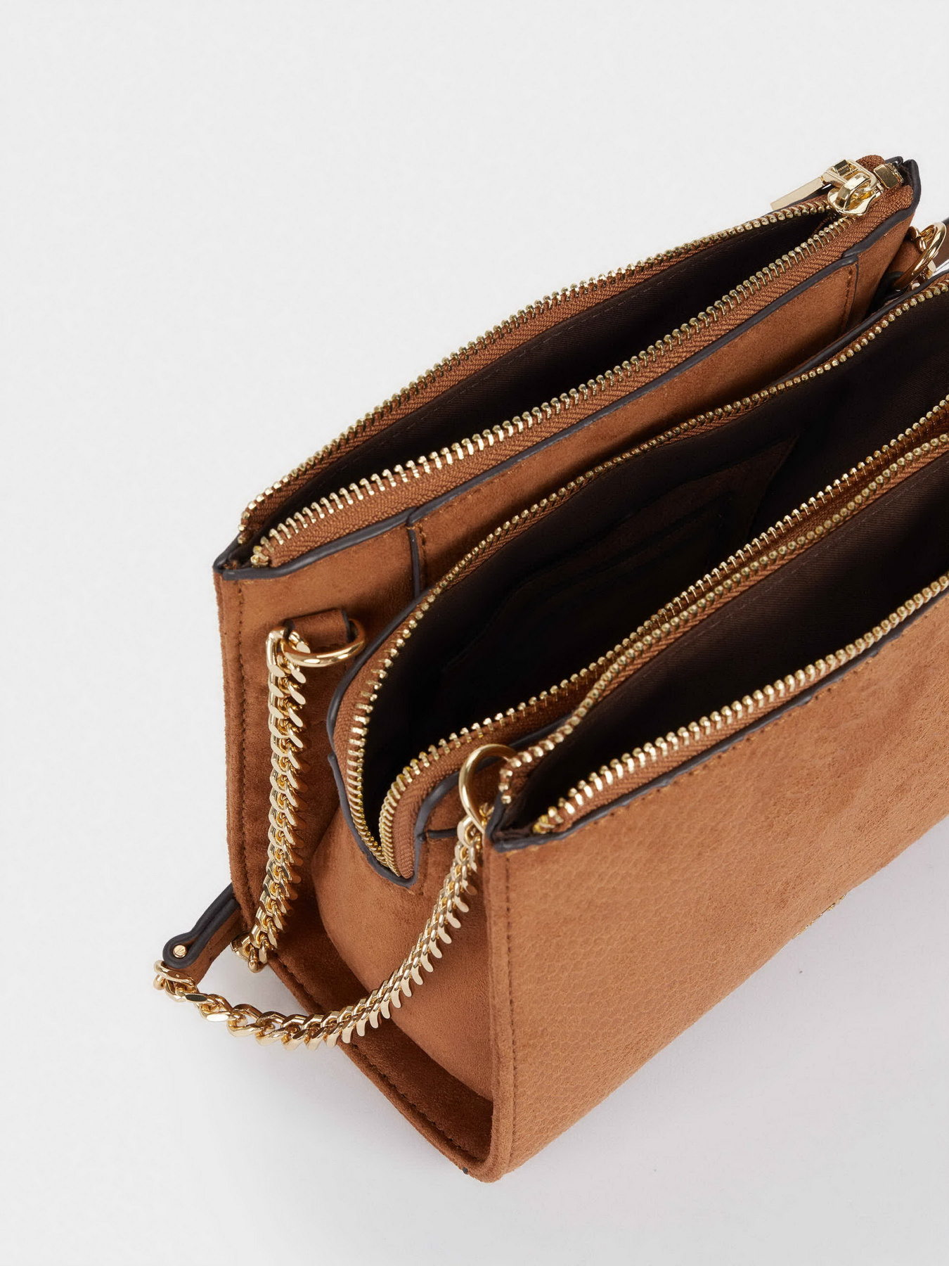 Кросс-боди Parfois модель 5606428931787 Фото