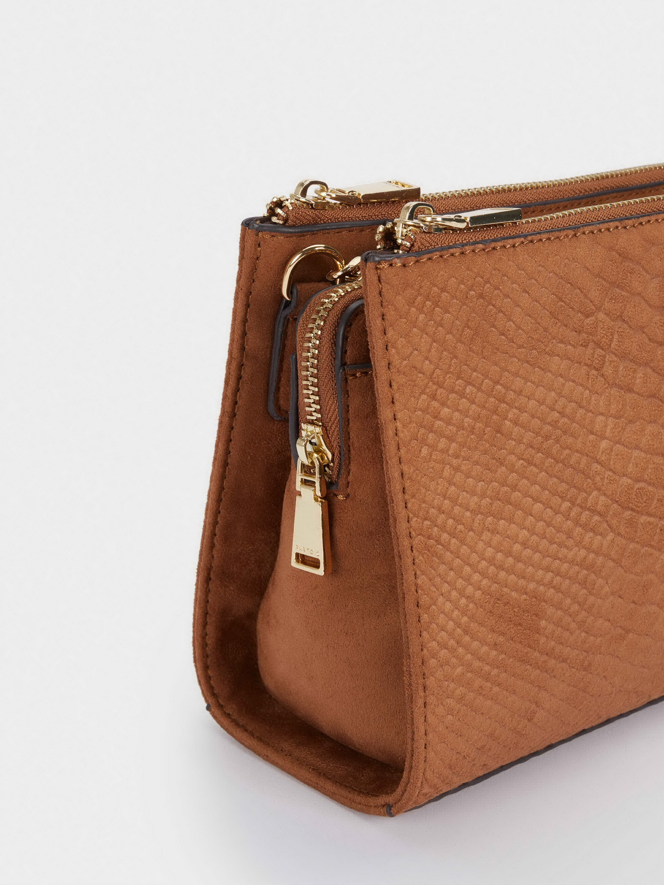 Кросс-боди Parfois модель 5606428931787 Фото