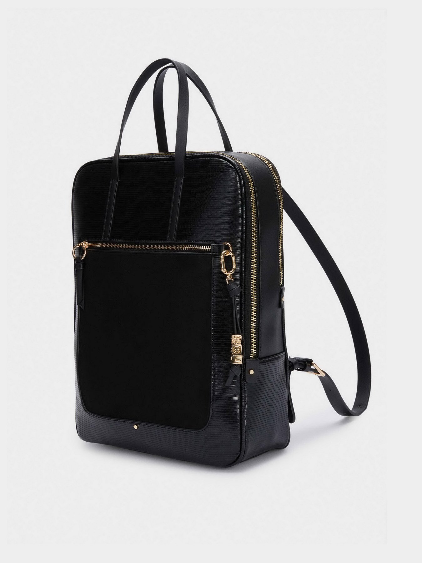 Рюкзаки Parfois модель 5606428931848 Фото