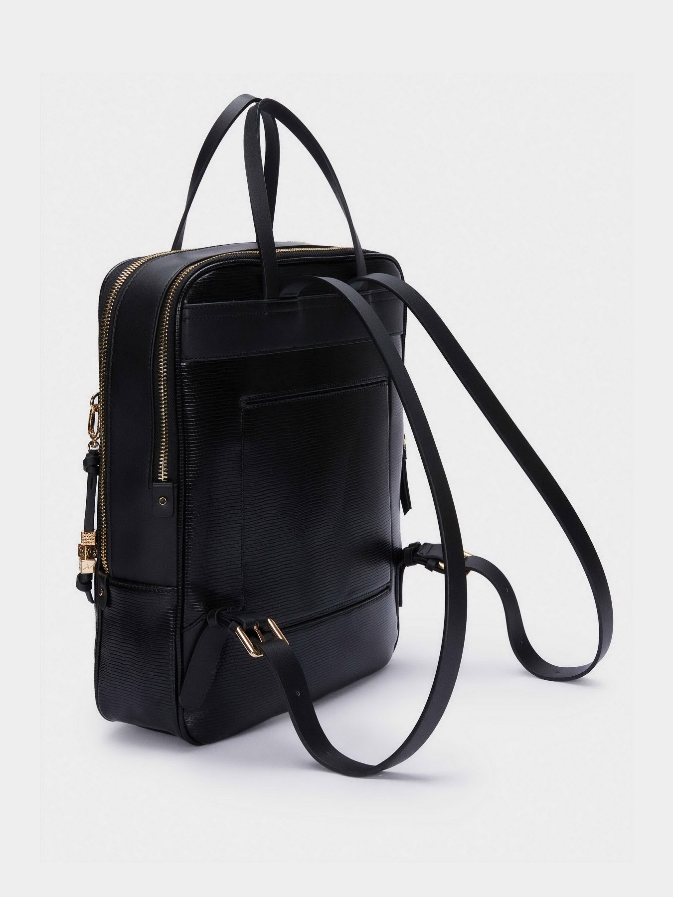 Рюкзаки Parfois модель 5606428931848 Фото