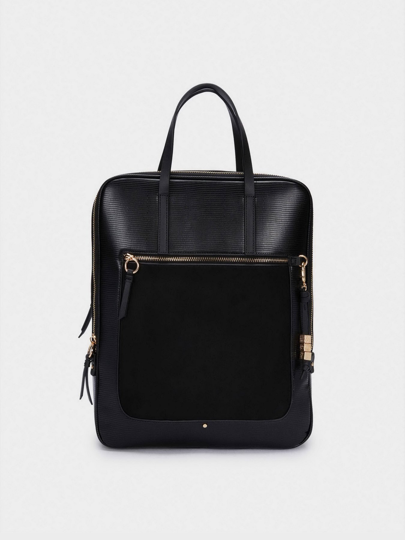 Рюкзаки Parfois модель 5606428931848 Фото