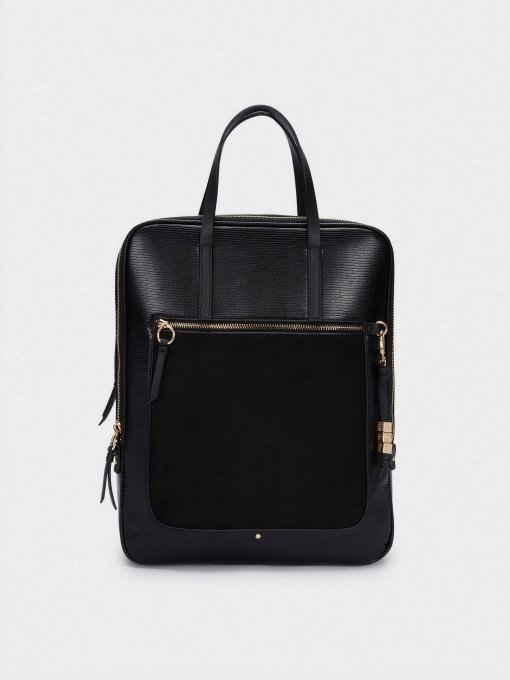 Рюкзаки Parfois модель 5606428931848 Фото