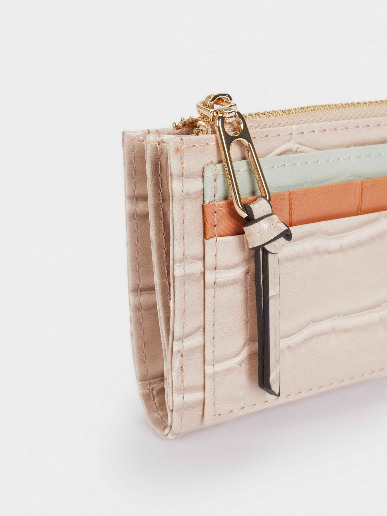 Портмоне Parfois модель 5606428931909 Фото