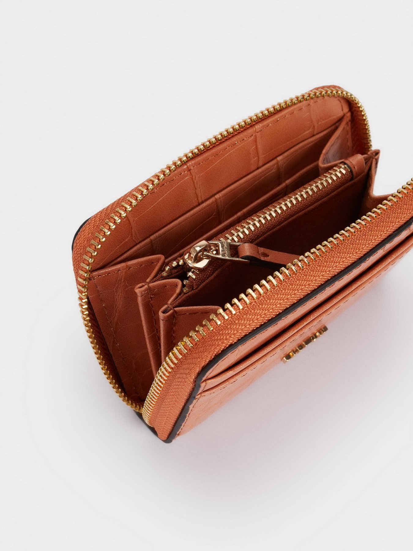 Портмоне Parfois модель 5606428931930 Фото