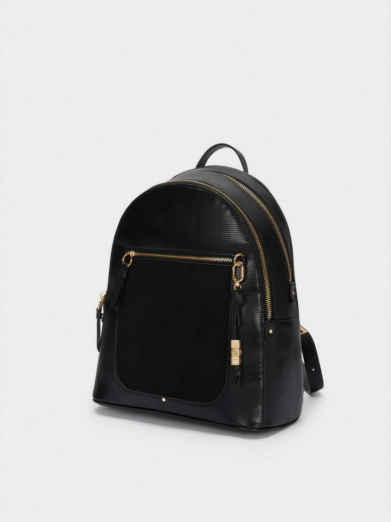 Рюкзаки Parfois модель 5606428931947 Фото