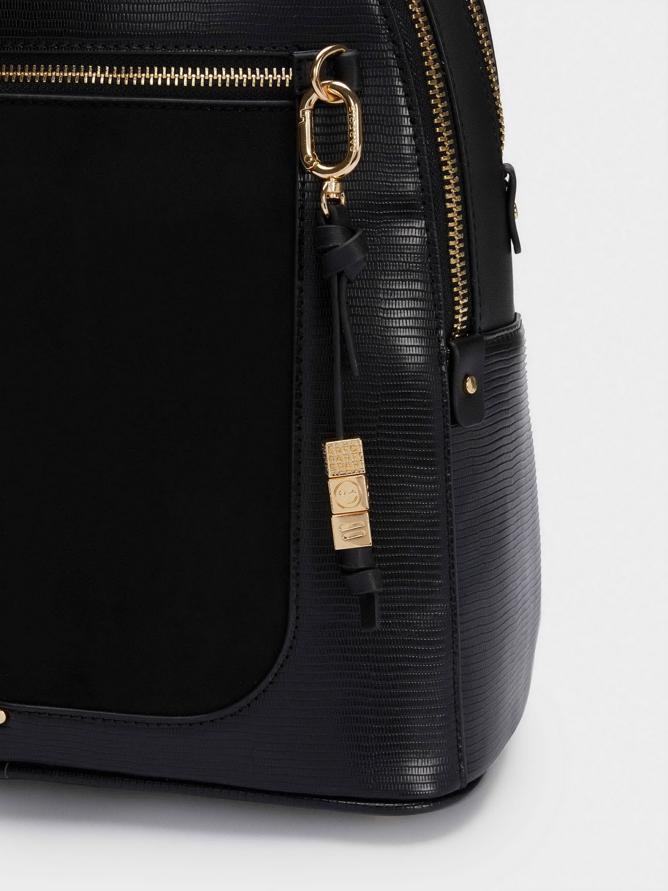 Рюкзаки Parfois модель 5606428931947 Фото