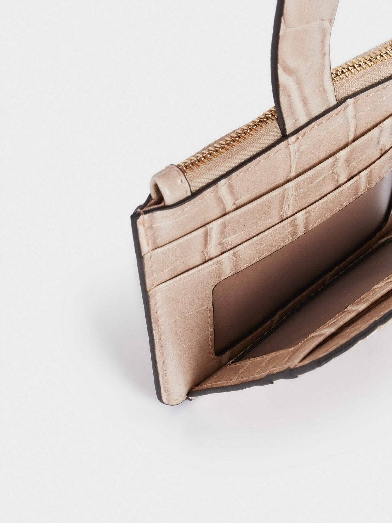 Кошелек Parfois модель 5606428931954 Фото