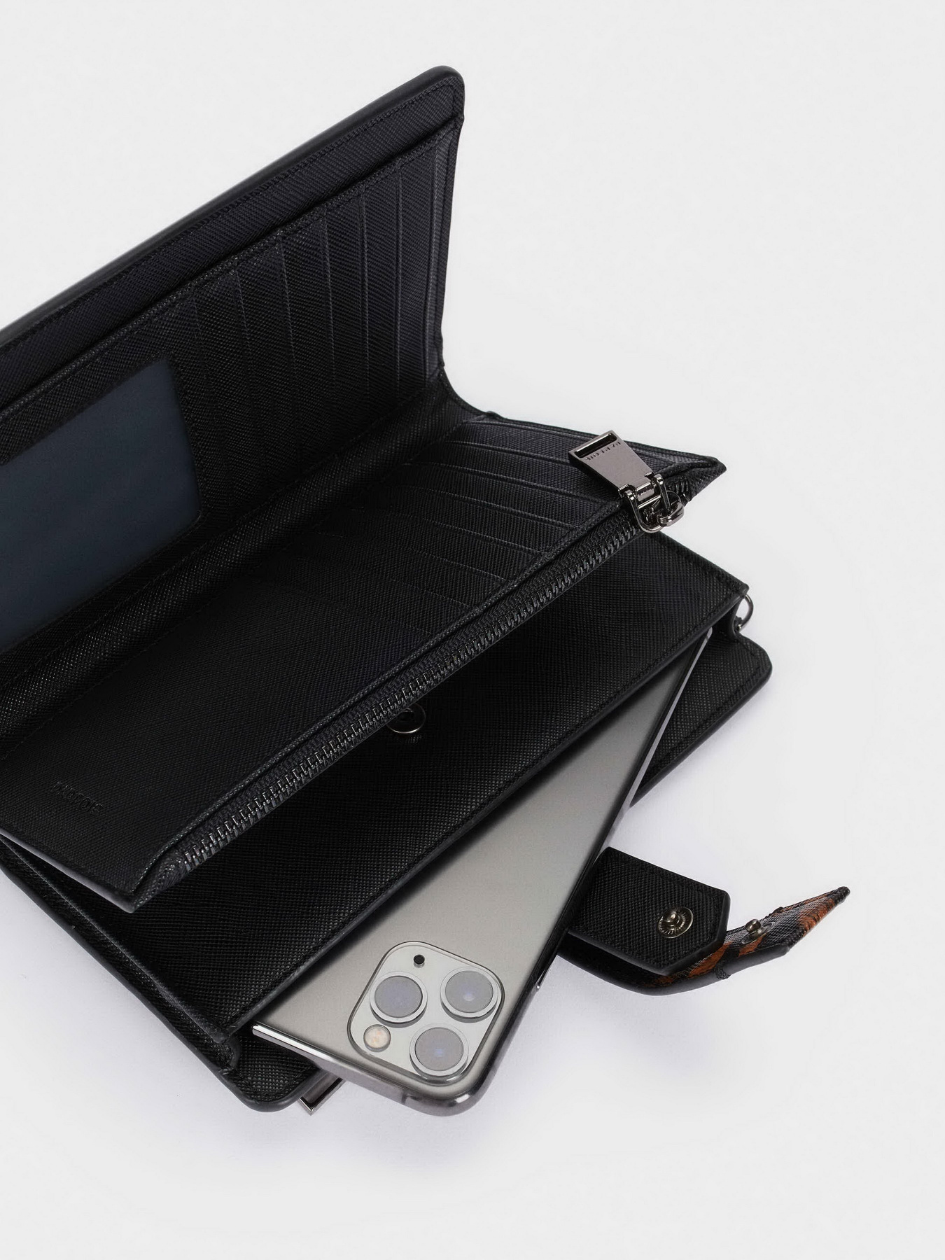 Портмоне Parfois модель 5606428931985 Фото