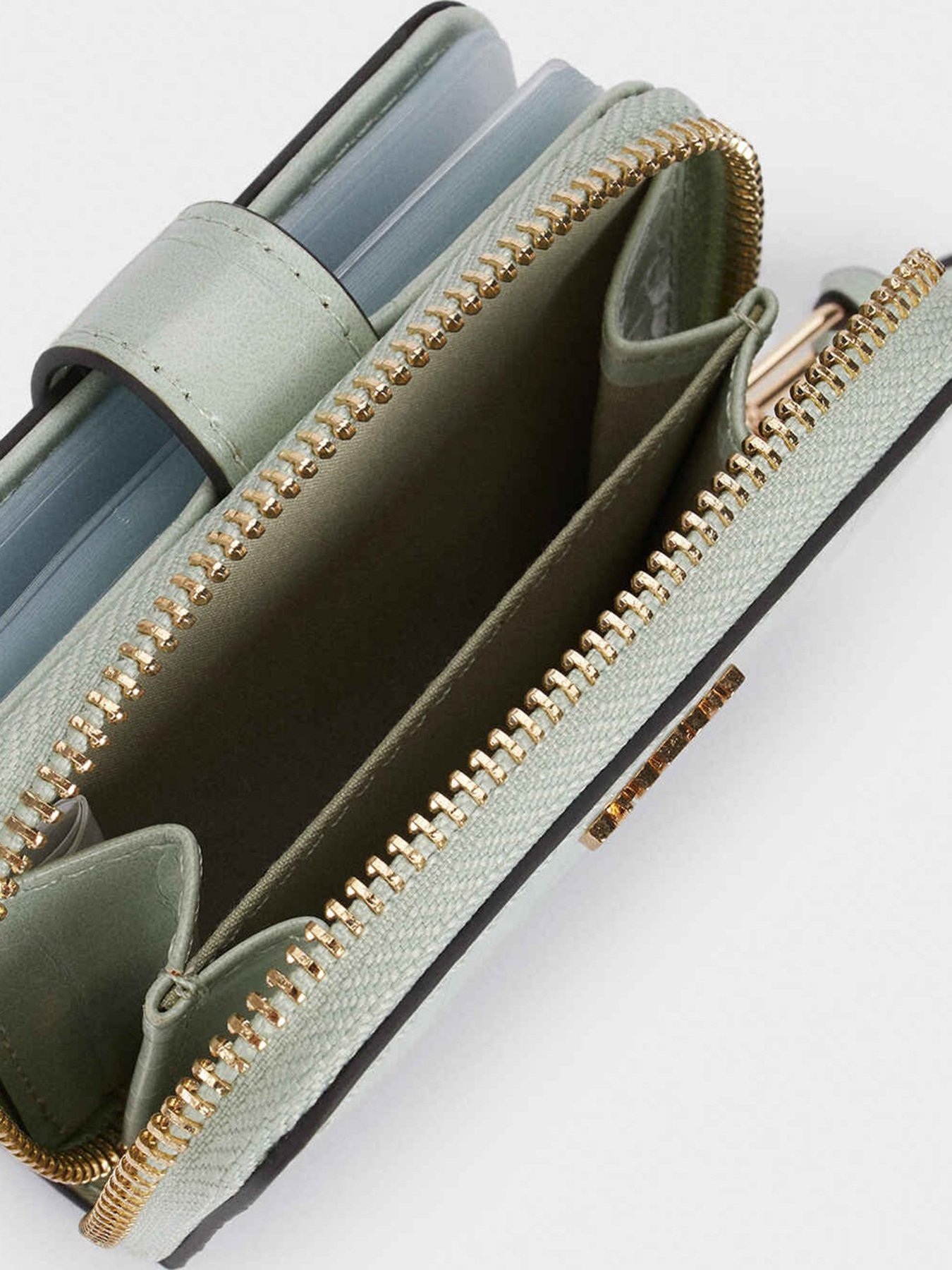 Кошелек Parfois модель 5606428932036 Фото