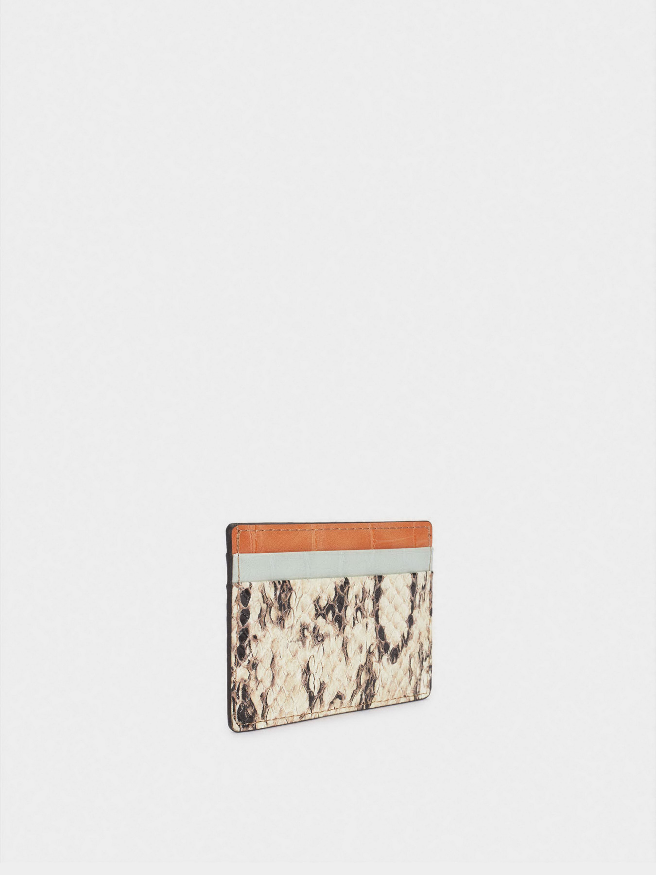 Кошелек Parfois модель 5606428932043 Фото