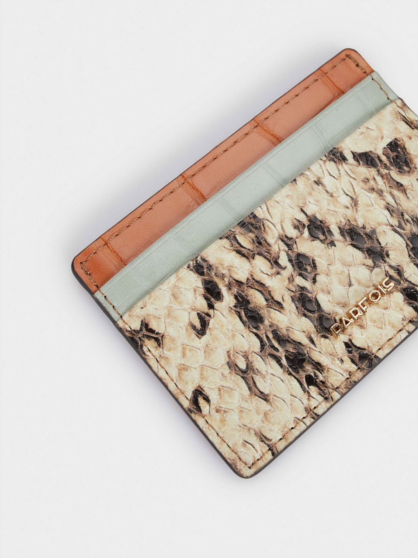 Кошелек Parfois модель 5606428932043 Фото