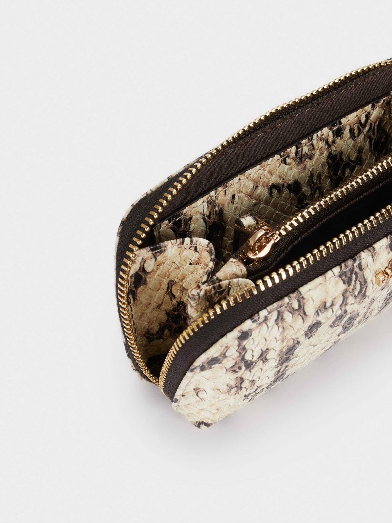 Кошелек Parfois модель 5606428932050 Фото