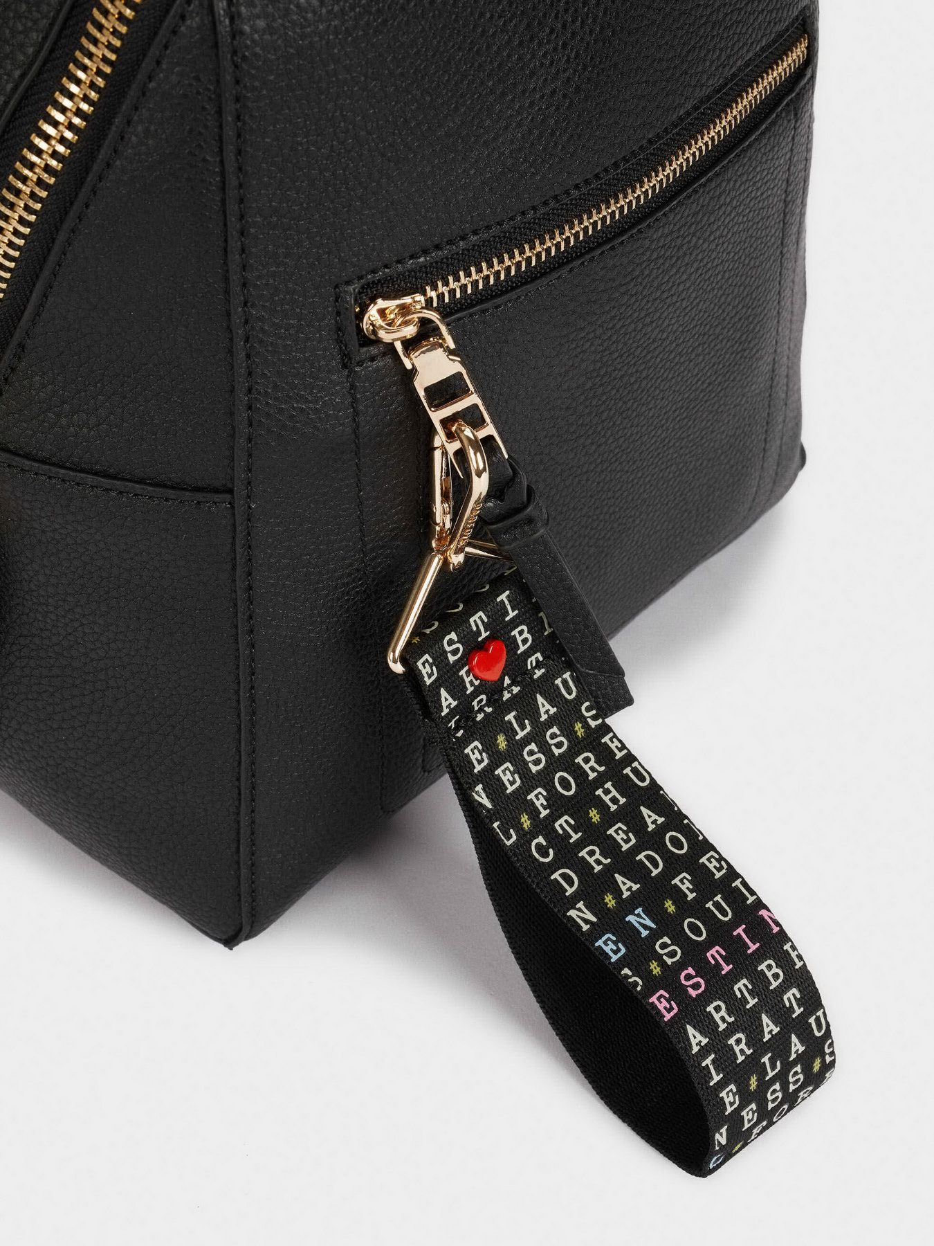 Рюкзаки Parfois модель 5606428932272 Фото