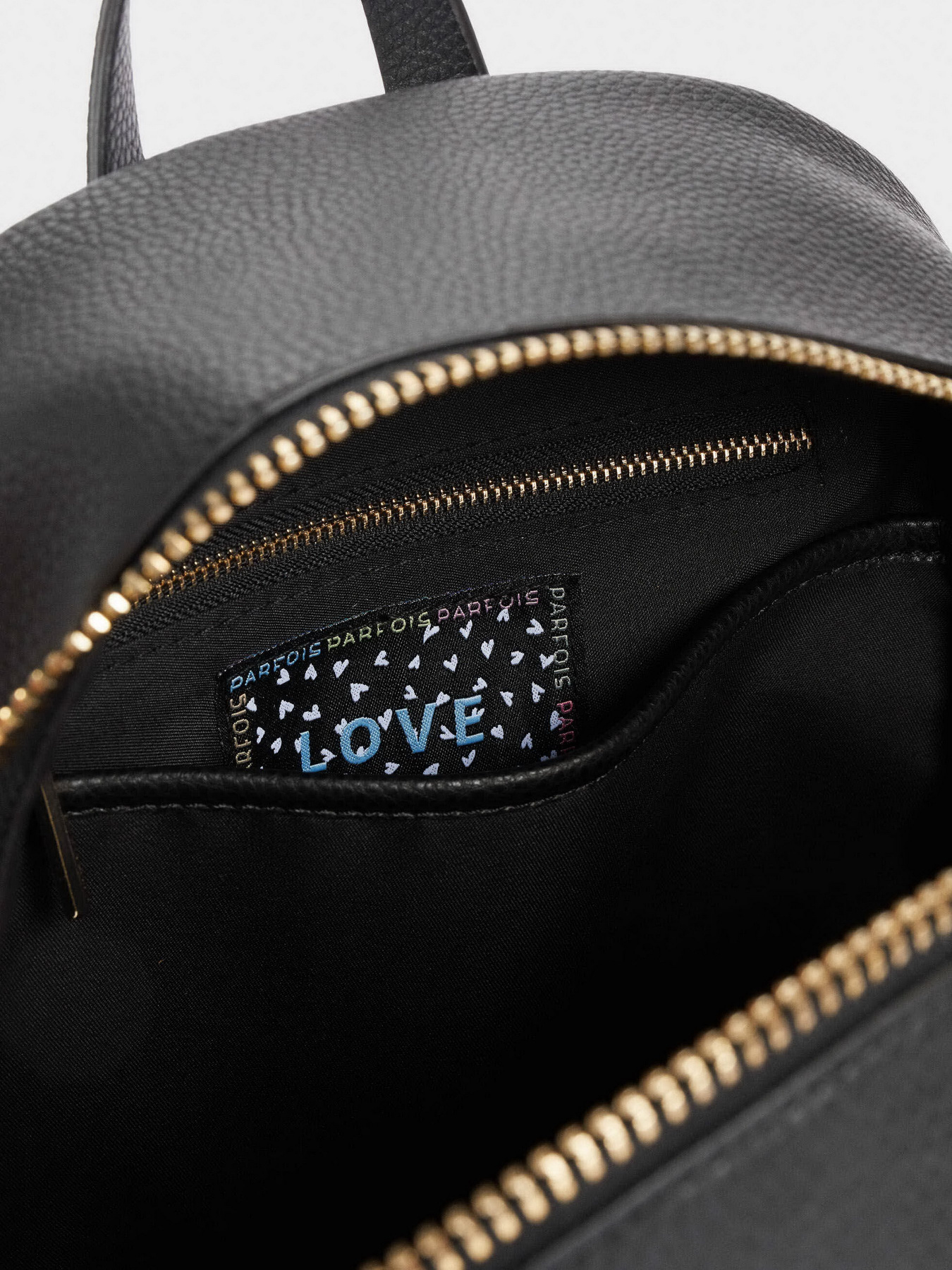 Рюкзаки Parfois модель 5606428932272 Фото