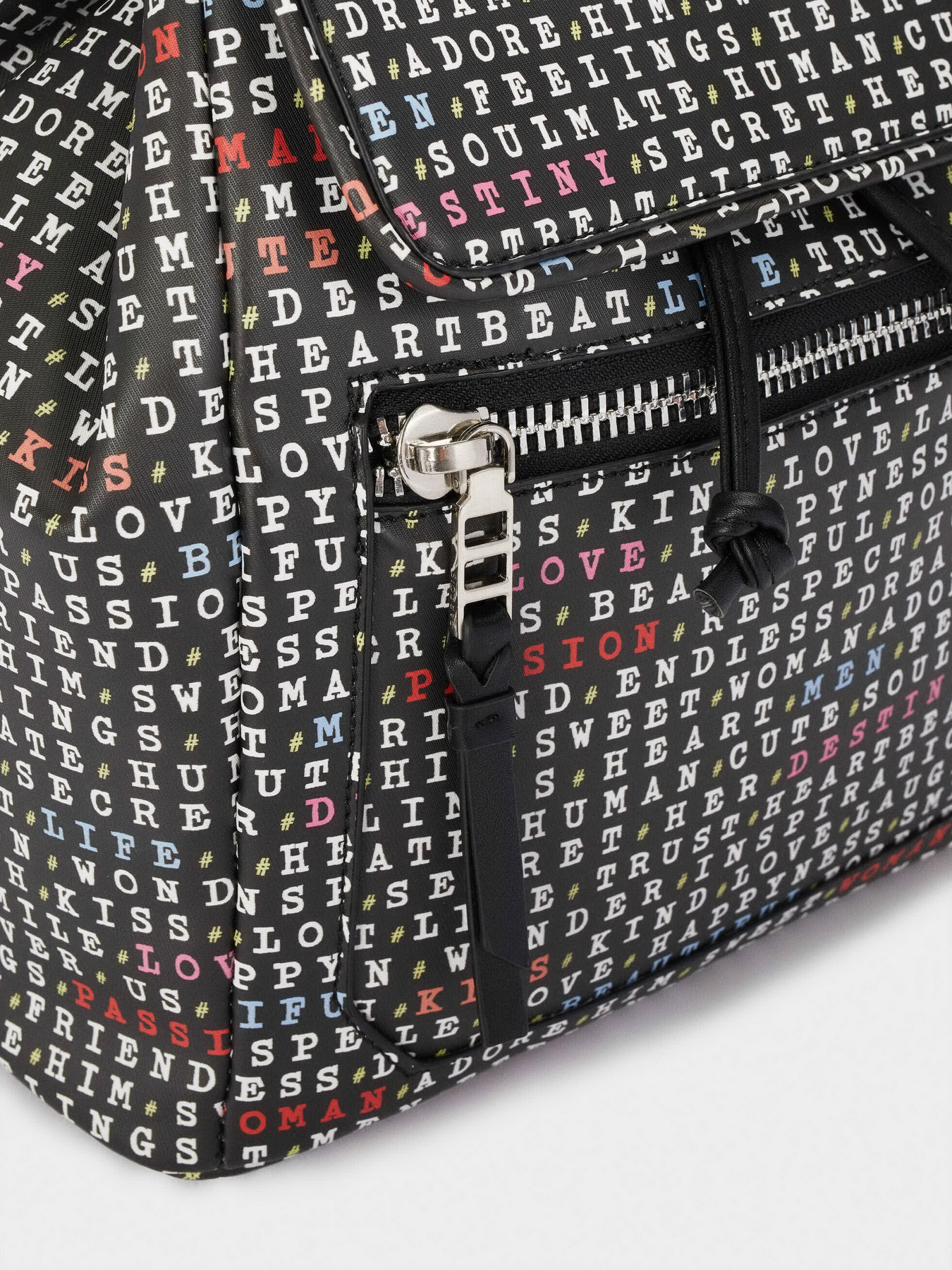 Рюкзаки Parfois модель 5606428932319 Фото