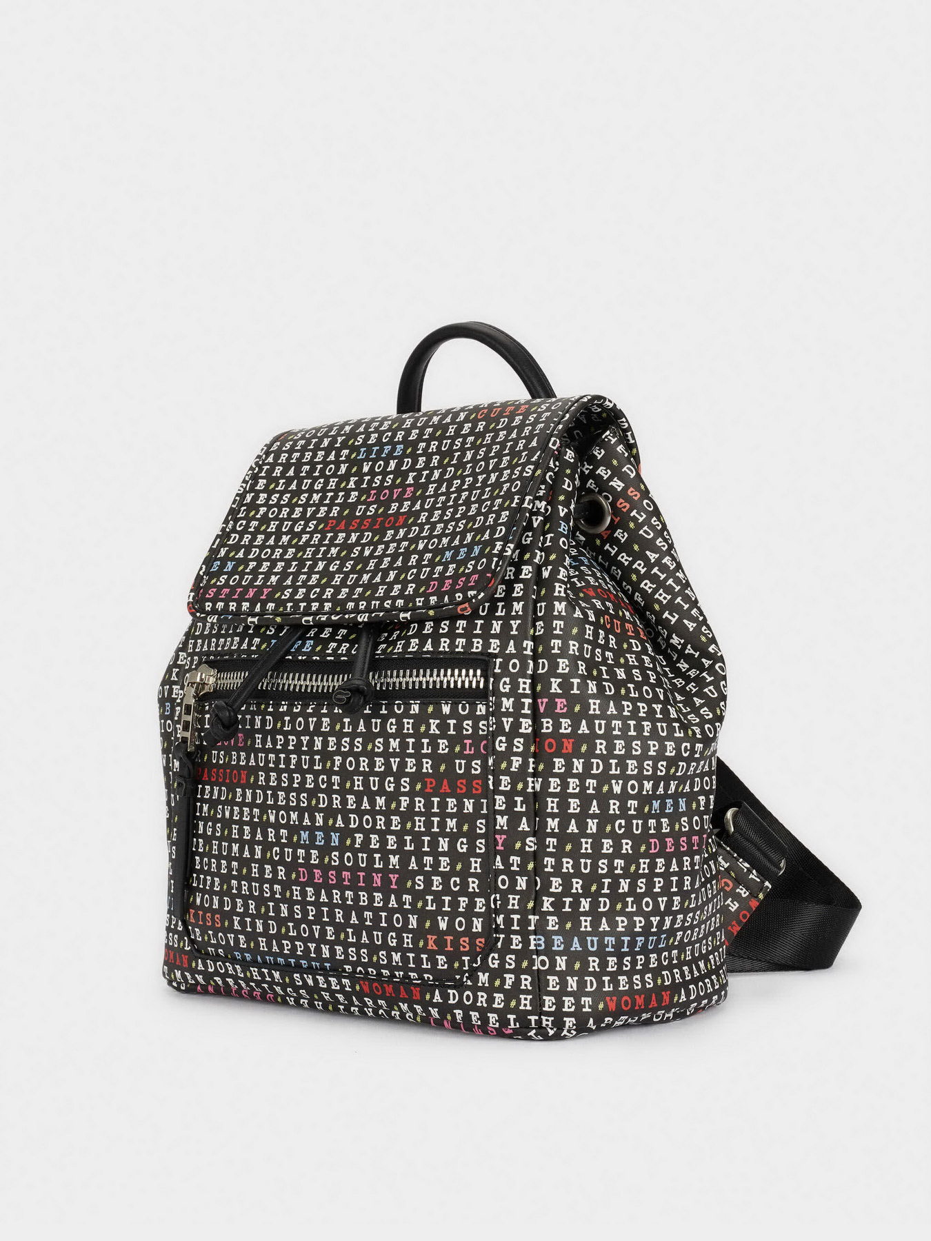 Рюкзаки Parfois модель 5606428932319 Фото