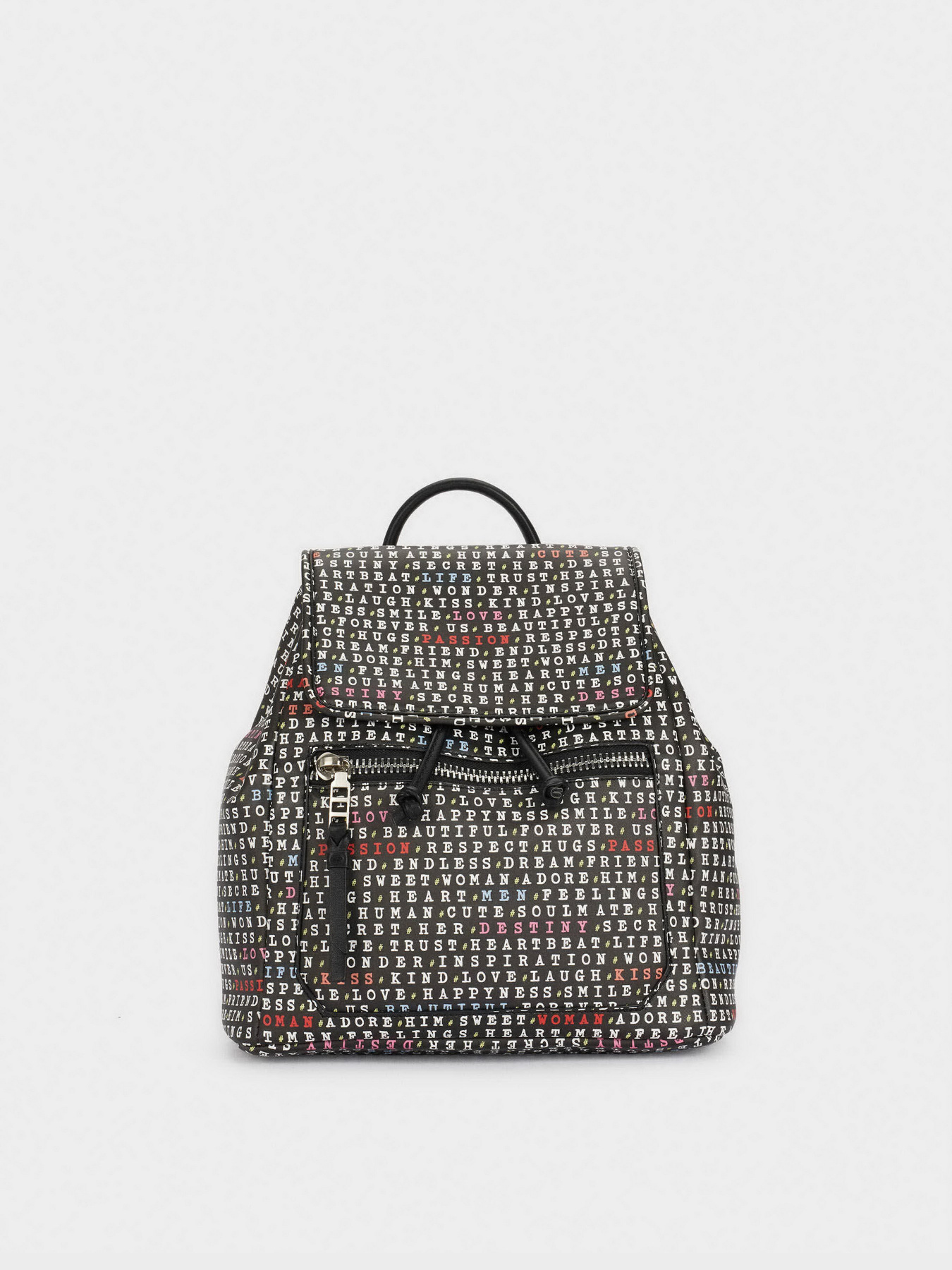 Рюкзаки Parfois модель 5606428932319 Фото