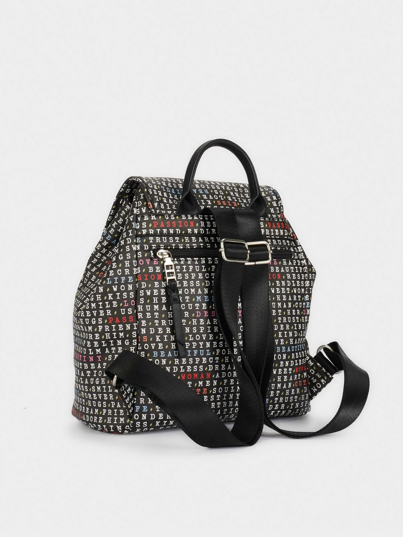 Рюкзаки Parfois модель 5606428932319 Фото