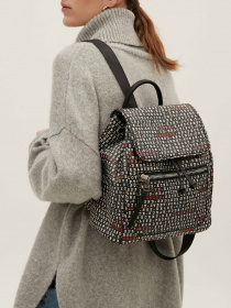 Рюкзаки Parfois модель 5606428932319 Фото