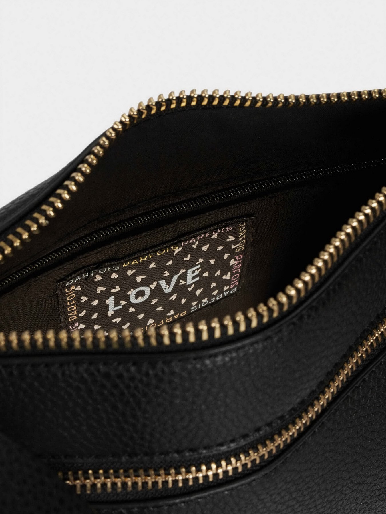 Кросс-боди Parfois модель 5606428932388 Фото