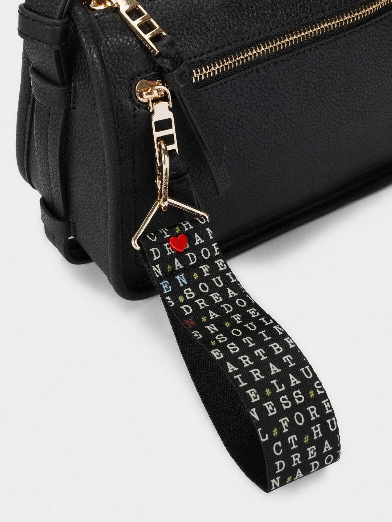 Крос-боді Parfois модель 5606428932388 Фото