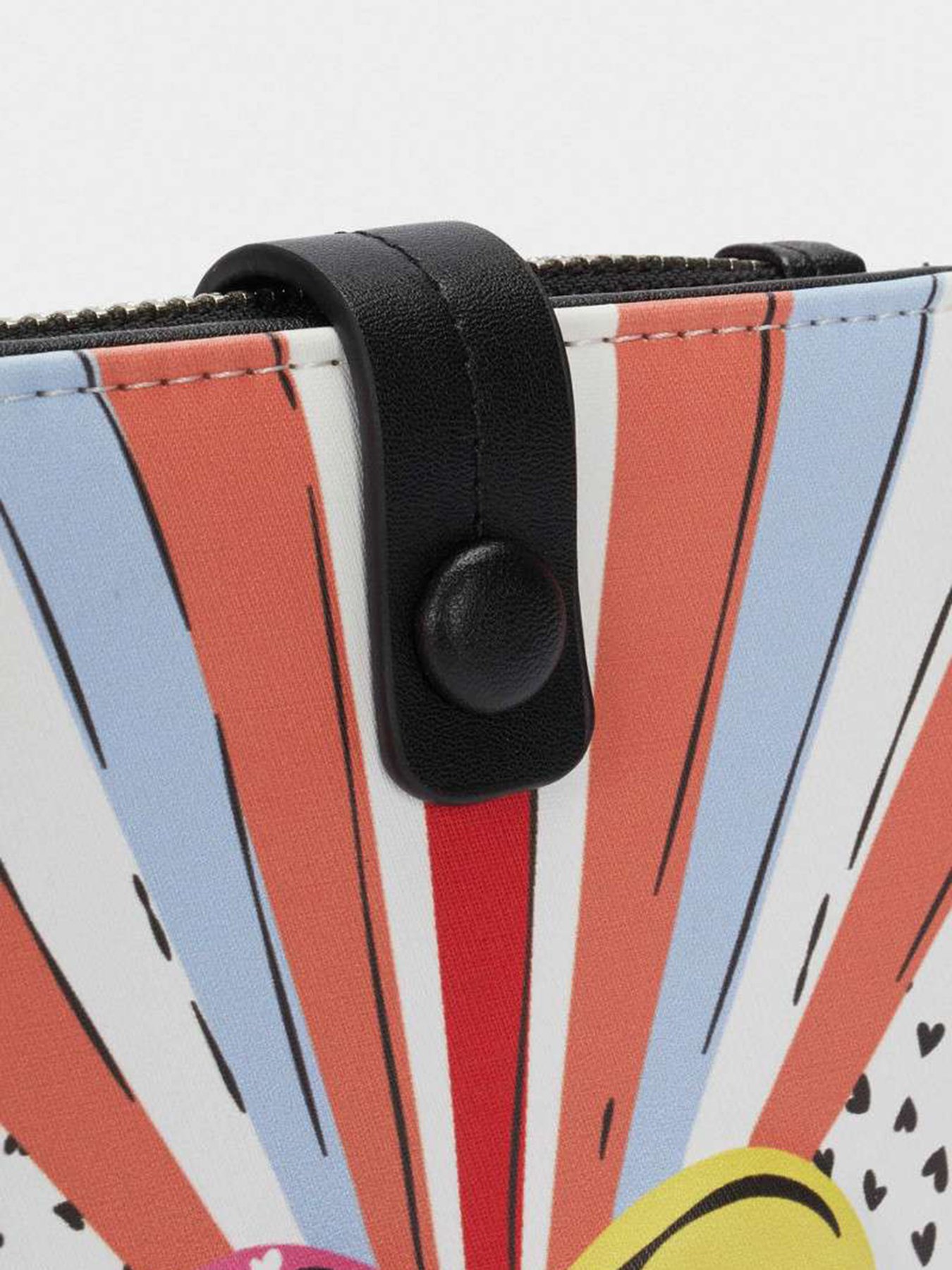 Портмоне Parfois модель 5606428932425 Фото