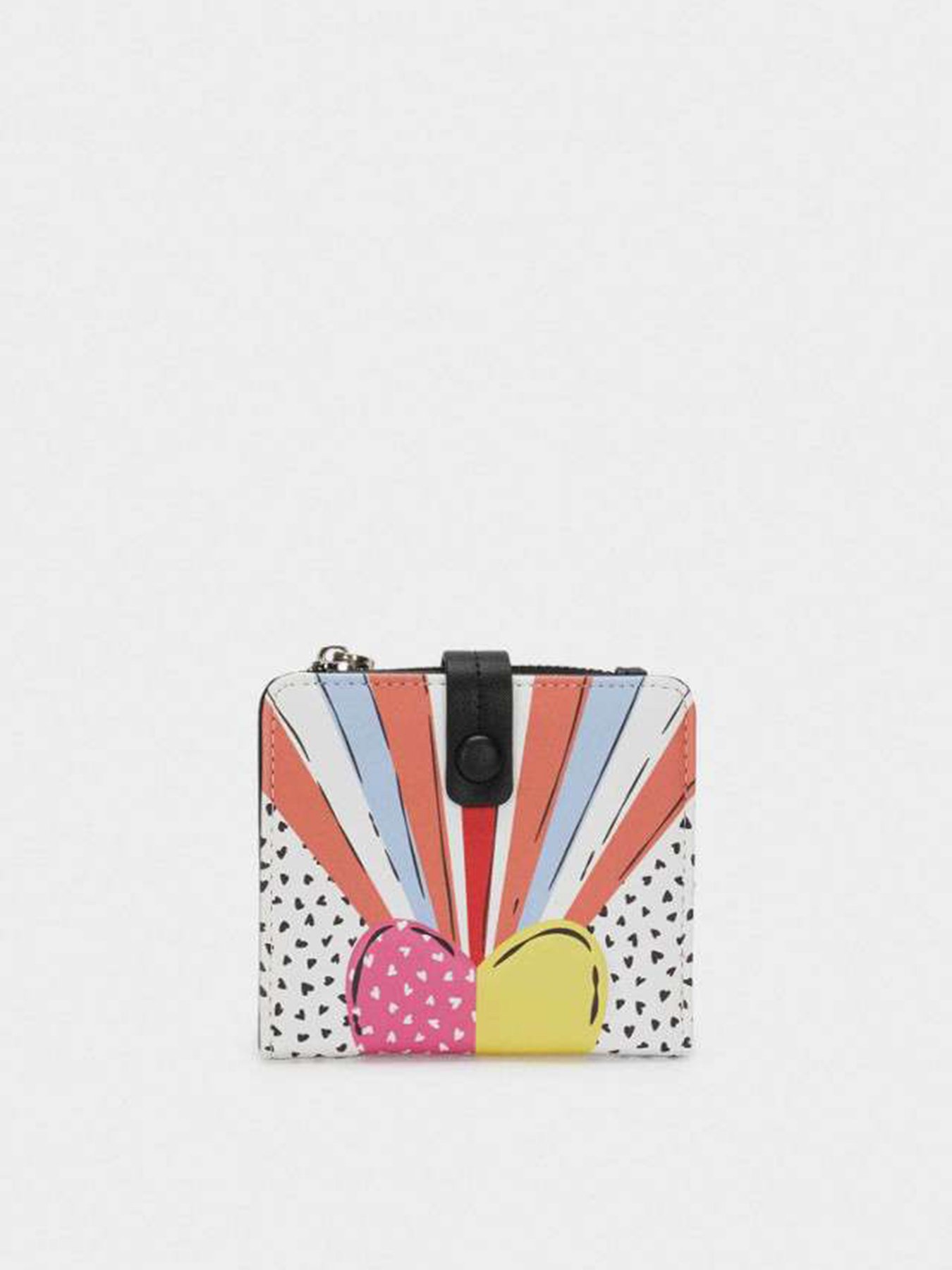 Портмоне Parfois модель 5606428932425 Портмоне Parfois модель 5606428932425 Фото