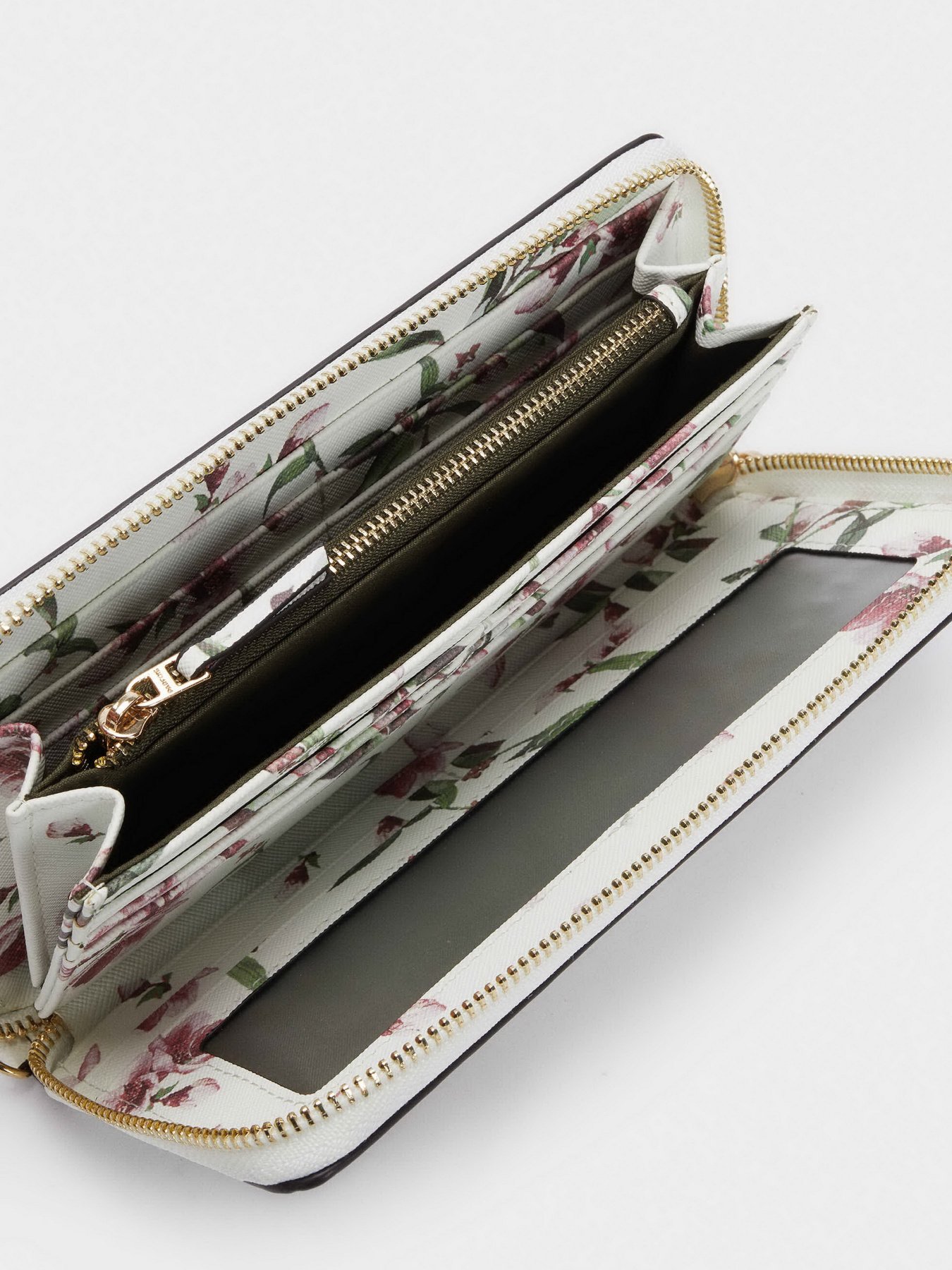 Портмоне Parfois модель 5606428932418 Фото